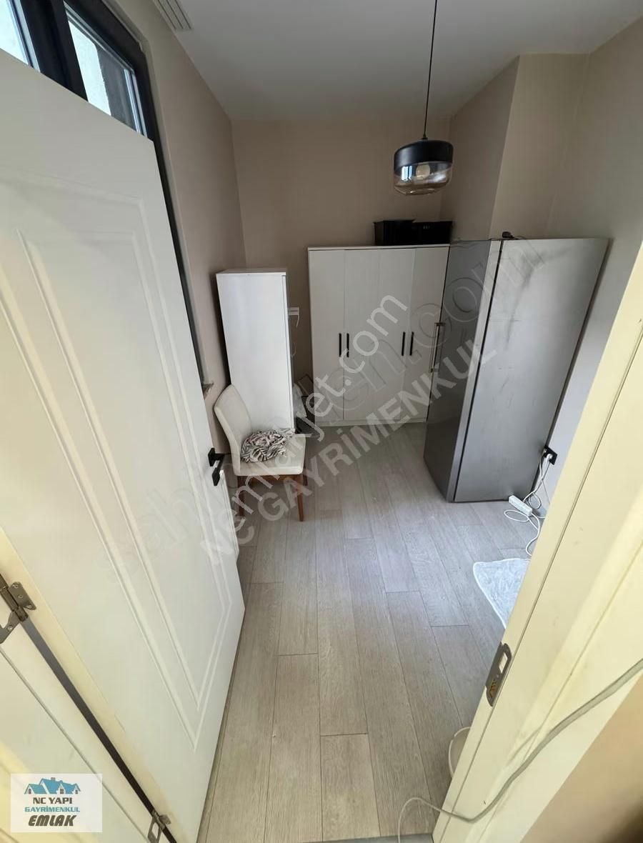 Nc Emlakdan Satılık Çekmeköyde Golden Sitesinde İçi Özel Tasarım - Görsel 28