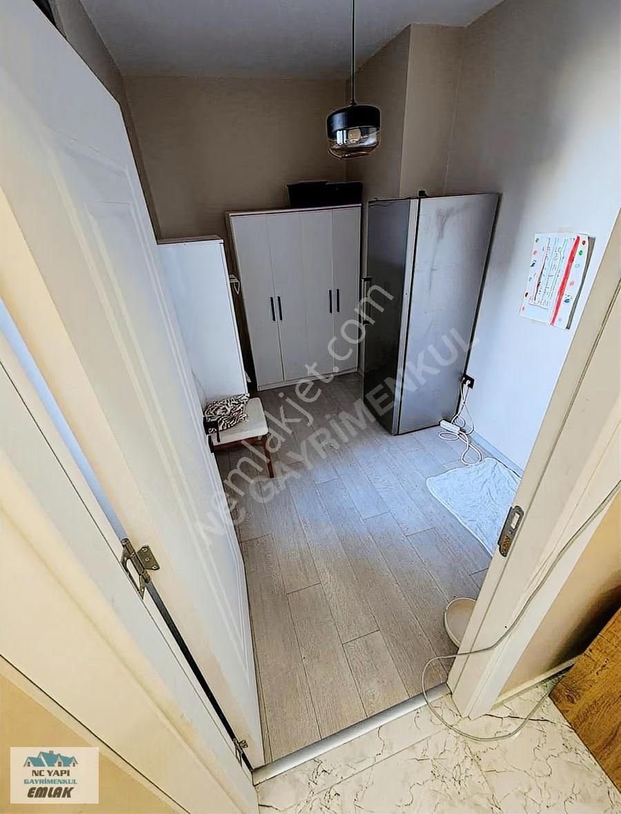 Nc Emlakdan Satılık Çekmeköyde Golden Sitesinde İçi Özel Tasarım - Görsel 16