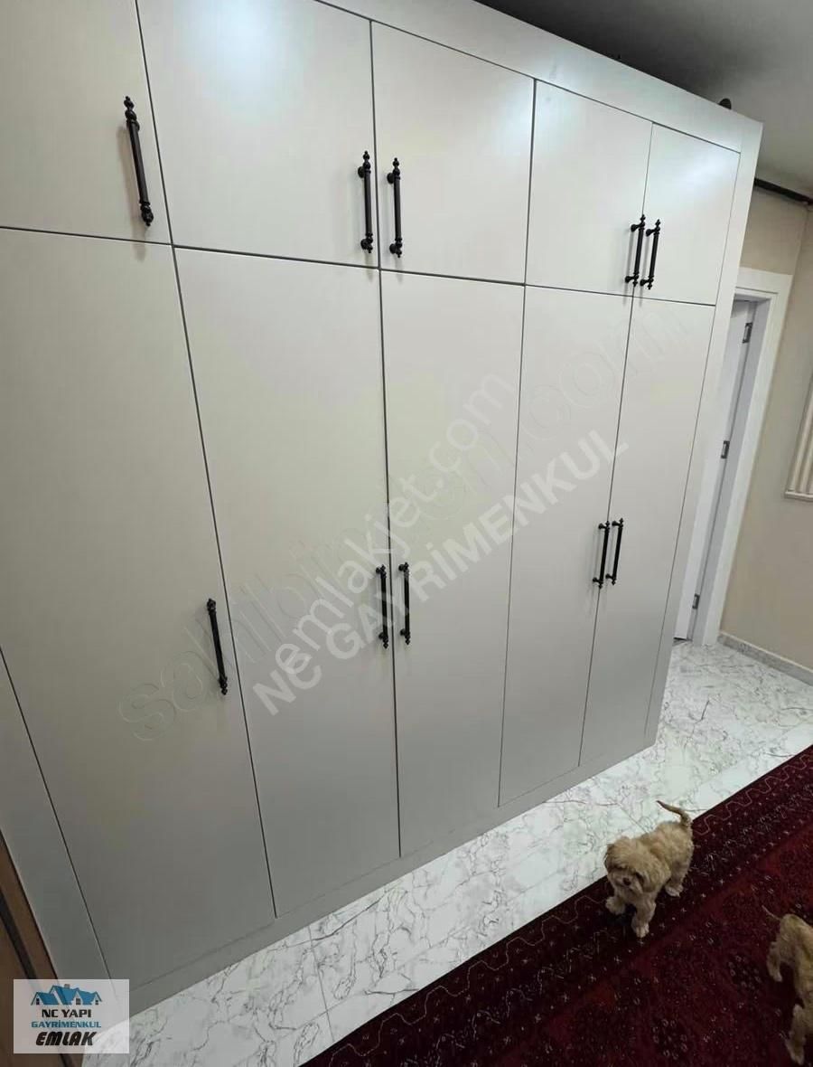 Nc Emlakdan Satılık Çekmeköyde Golden Sitesinde İçi Özel Tasarım - Görsel 31