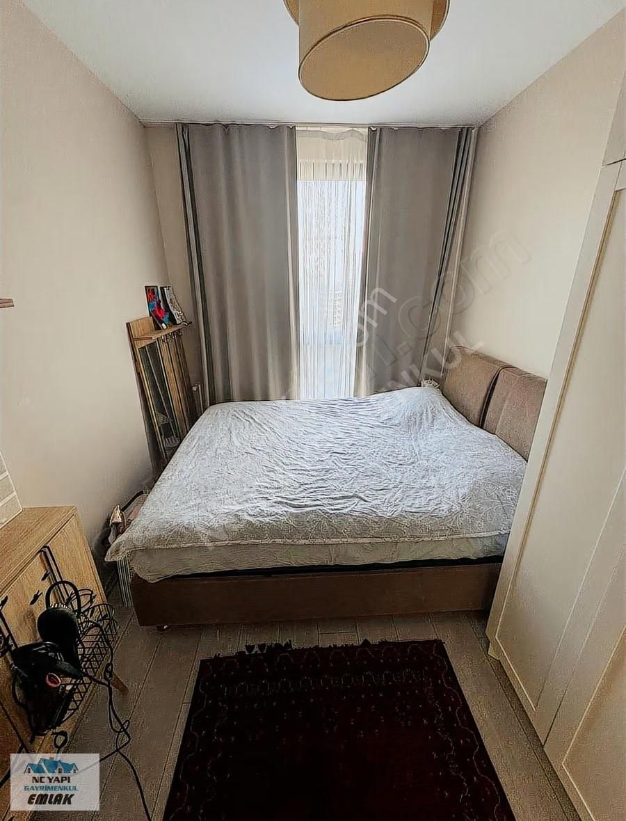 Nc Emlakdan Satılık Çekmeköyde Golden Sitesinde İçi Özel Tasarım - Görsel 19