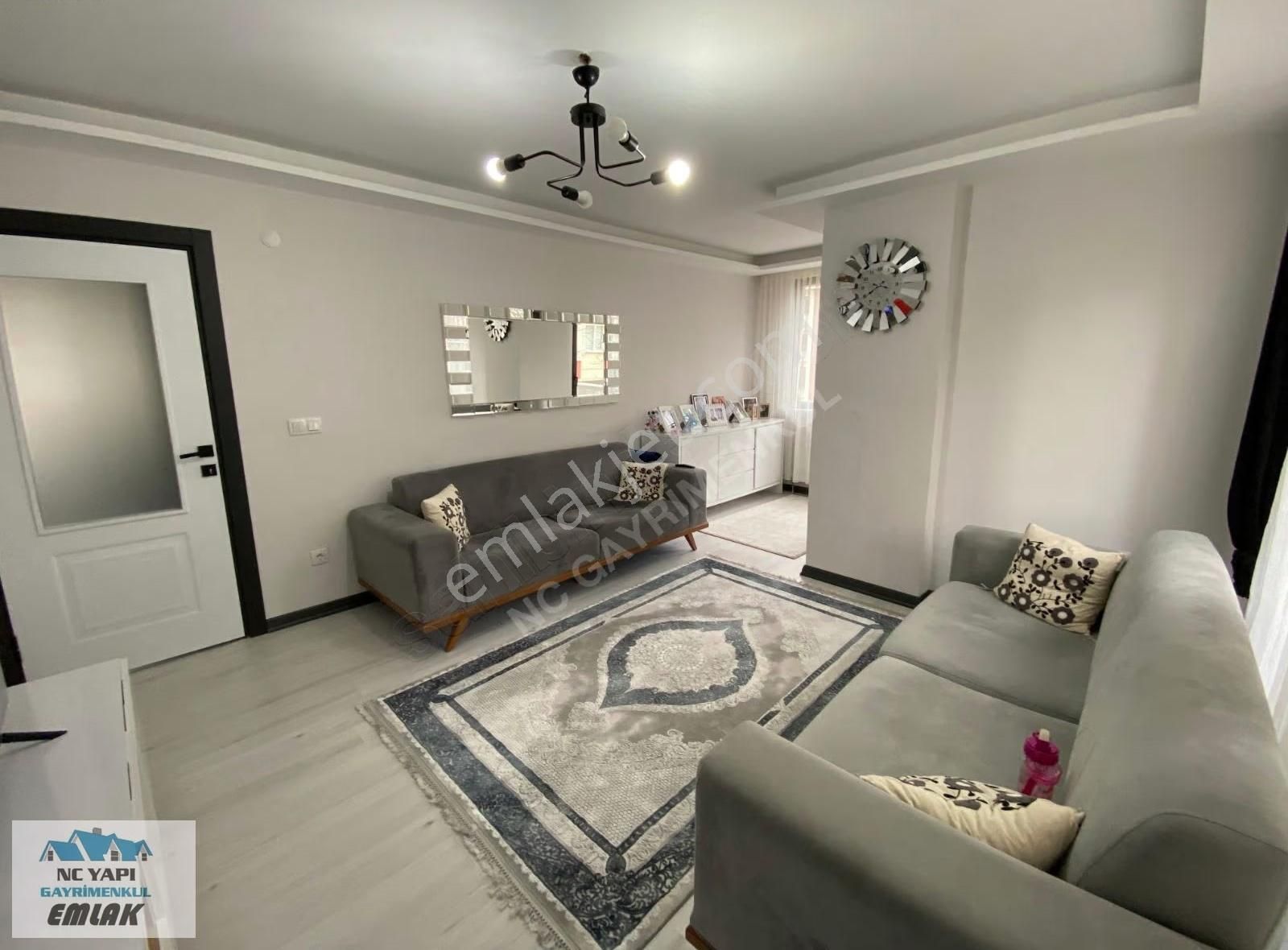 Çekmeköy Cumhuriyet Mahallesinde Kelepir 3+1 Satılık Daire - Görsel 27