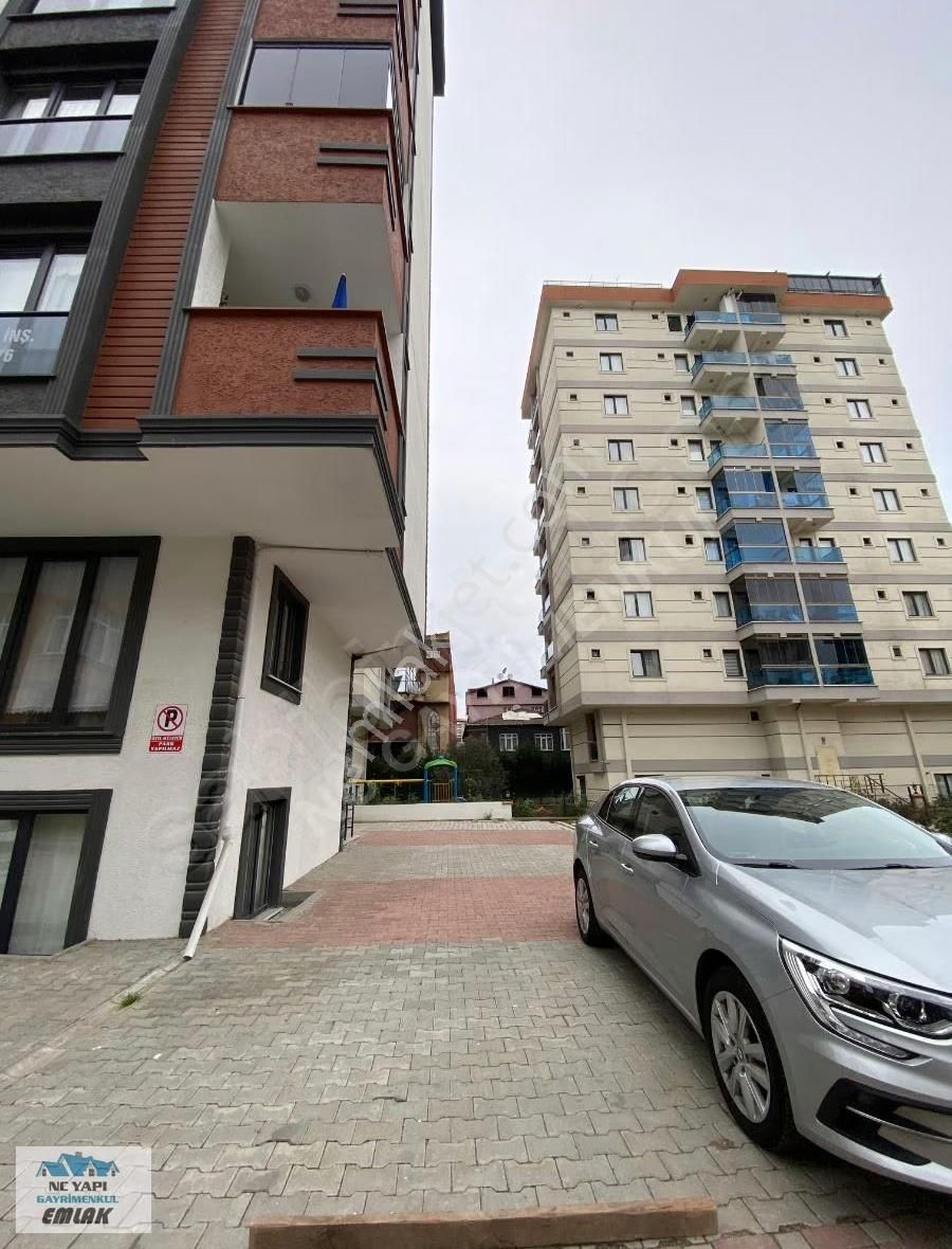 Çekmeköy Cumhuriyet Mahallesinde Kelepir 3+1 Satılık Daire - Görsel 12