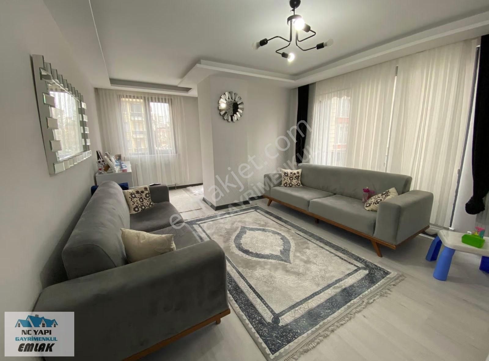 Çekmeköy Cumhuriyet Mahallesinde Kelepir 3+1 Satılık Daire - Görsel 10