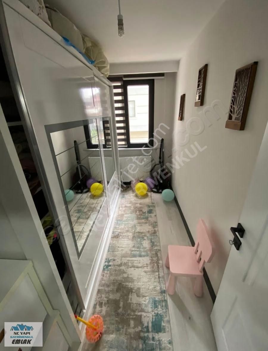 Çekmeköy Cumhuriyet Mahallesinde Kelepir 3+1 Satılık Daire - Görsel 22