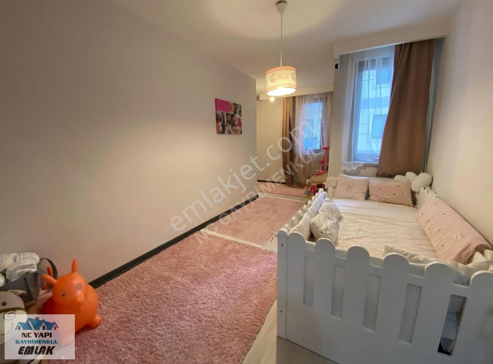 Çekmeköy Cumhuriyet Mahallesinde Kelepir 3+1 Satılık Daire - Görsel 5