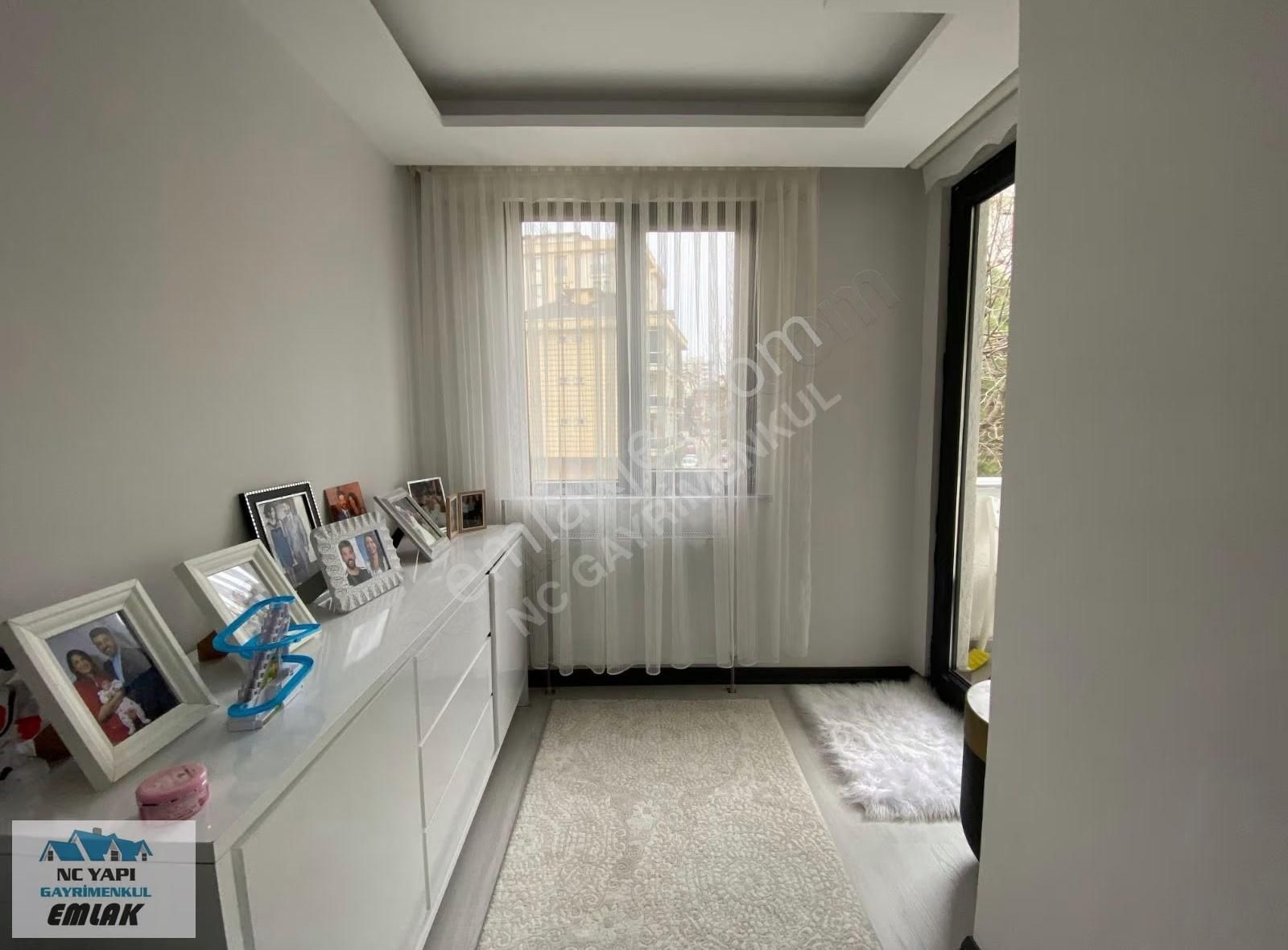 Çekmeköy Cumhuriyet Mahallesinde Kelepir 3+1 Satılık Daire - Görsel 13