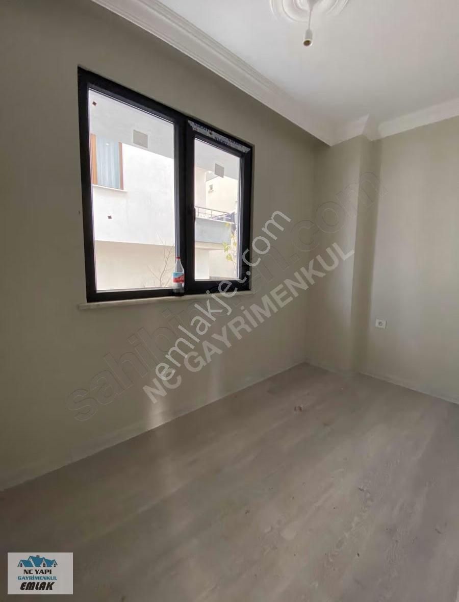 Nc Emlaktan Yunus Emre Mahallesinde 2+1 Giriş Kat Sıfır Daire - Görsel 18
