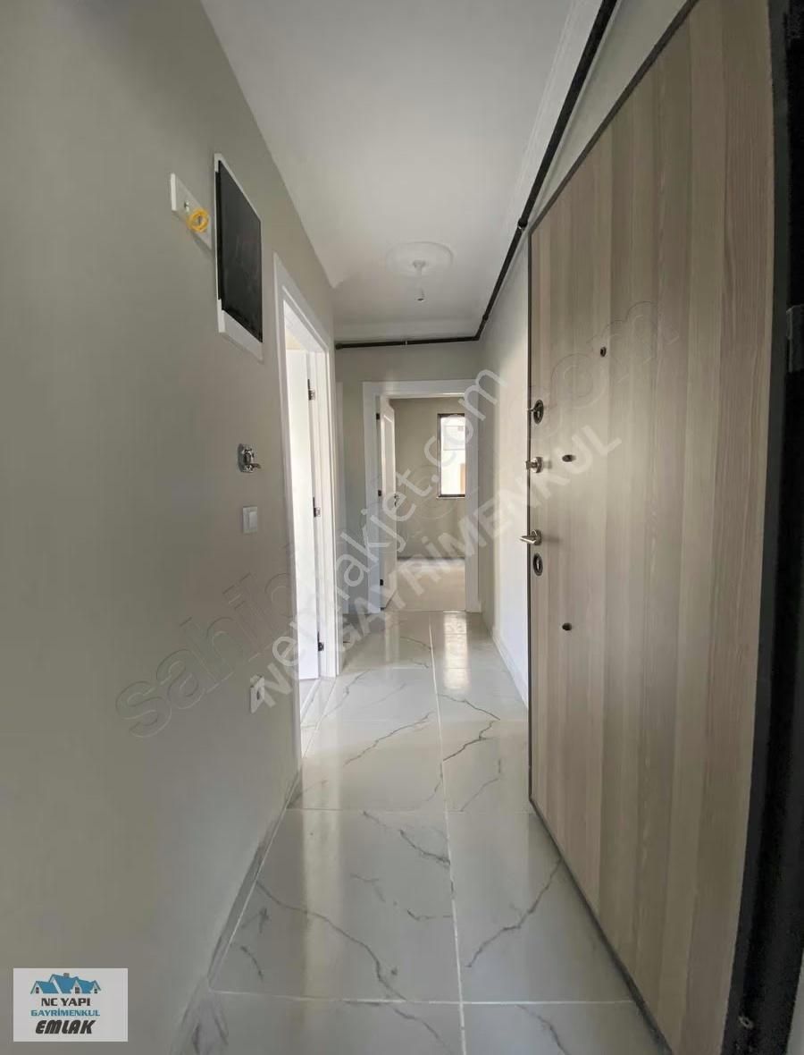 Nc Emlaktan Yunus Emre Mahallesinde 2+1 Giriş Kat Sıfır Daire - Görsel 8