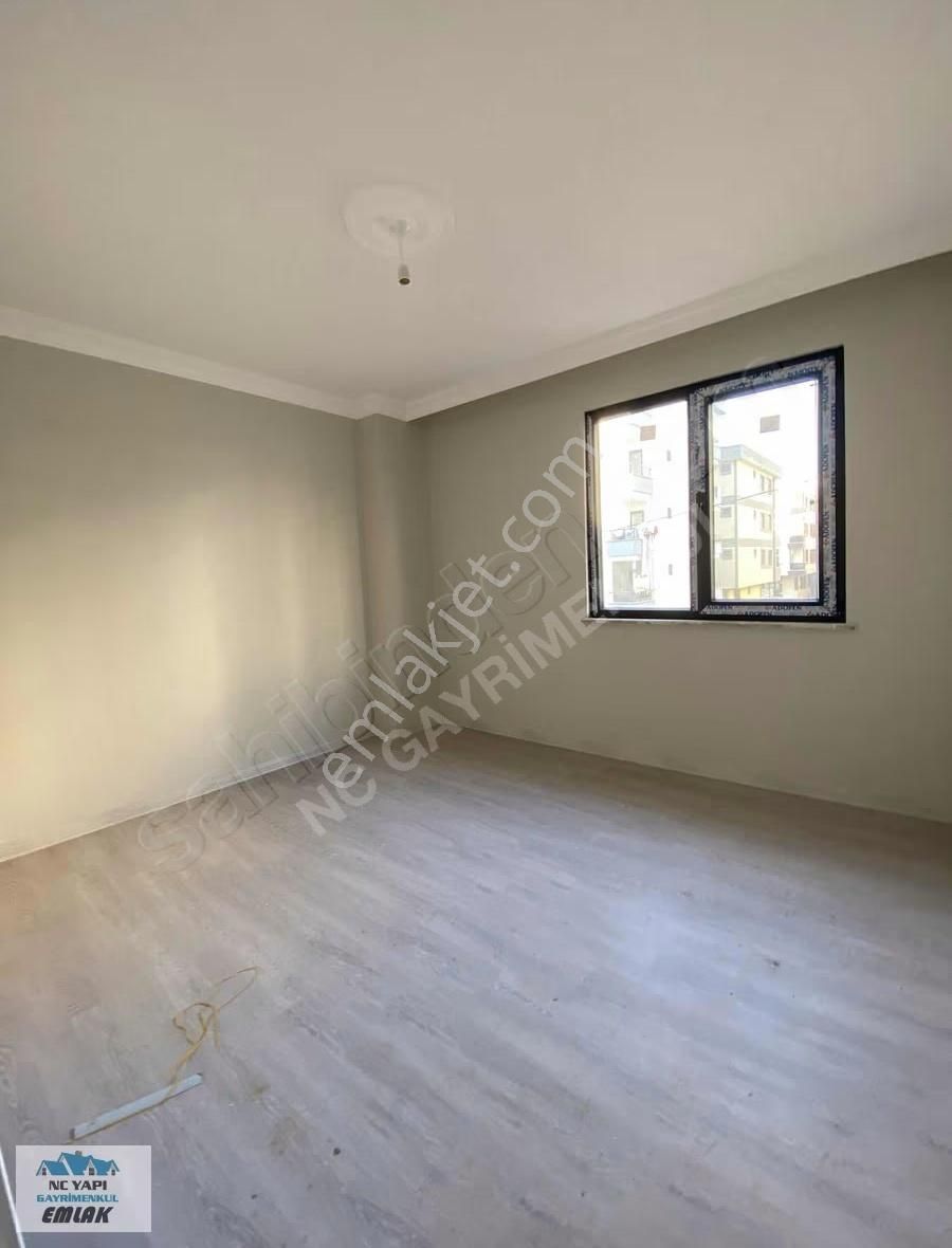 Nc Emlaktan Yunus Emre Mahallesinde 2+1 Giriş Kat Sıfır Daire - Görsel 2