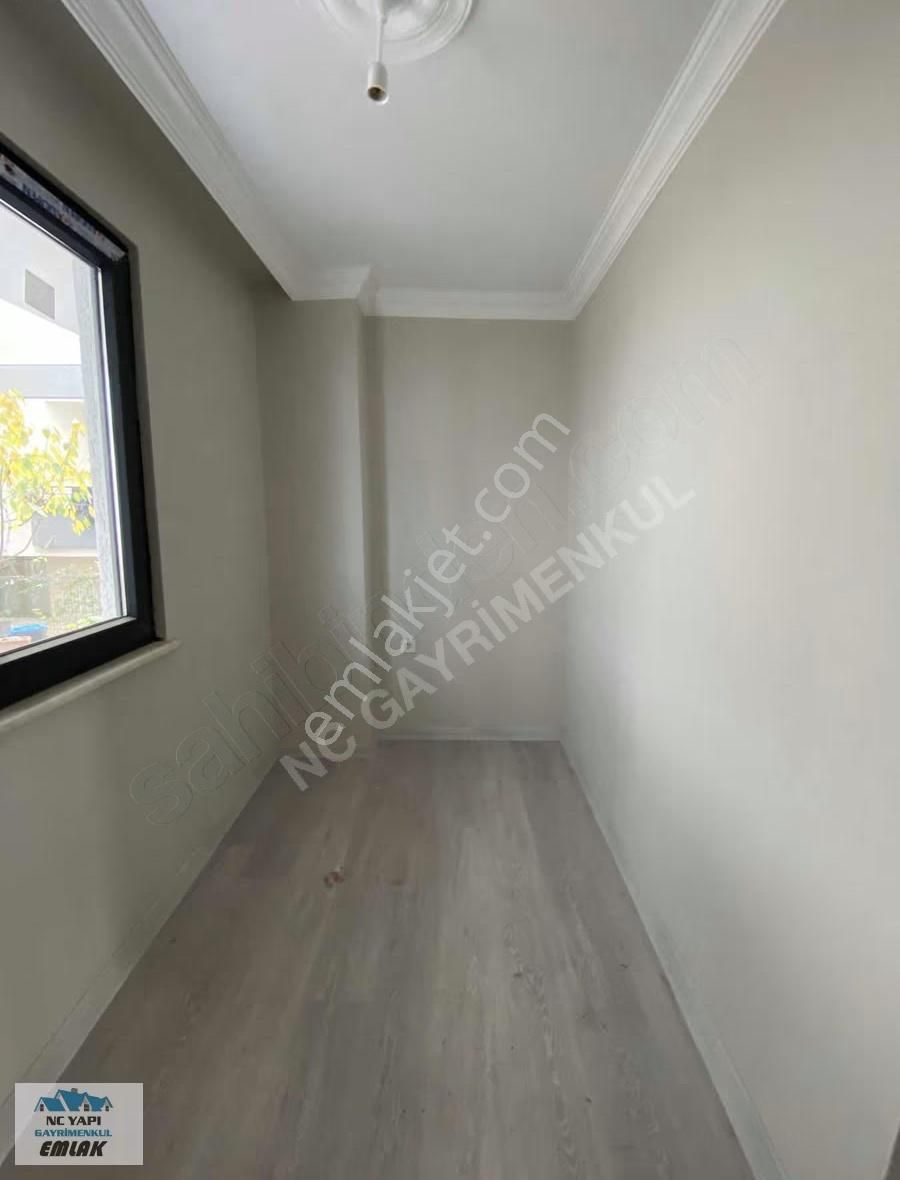 Nc Emlaktan Yunus Emre Mahallesinde 2+1 Giriş Kat Sıfır Daire - Görsel 19