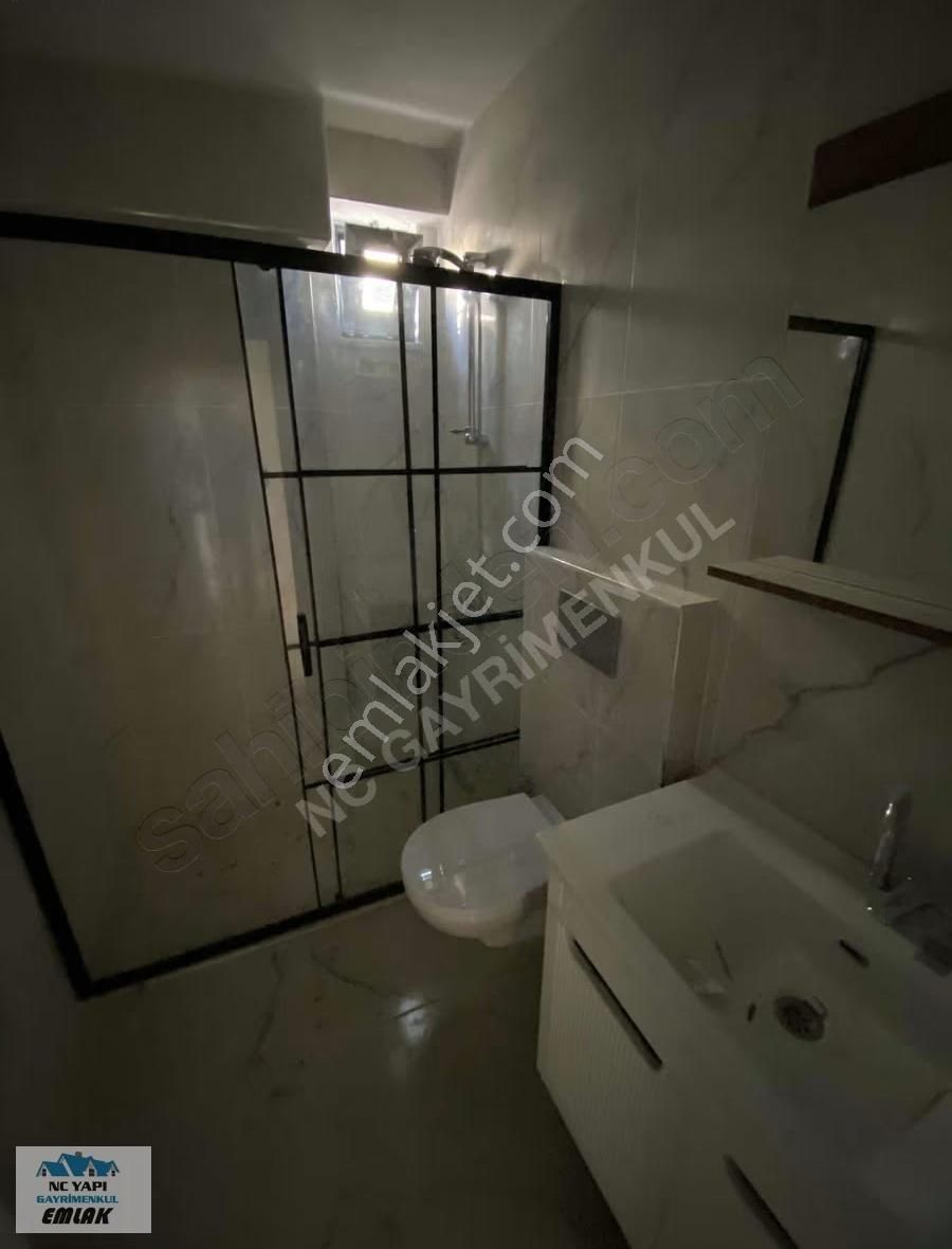 Nc Emlaktan Yunus Emre Mahallesinde 2+1 Giriş Kat Sıfır Daire - Görsel 15
