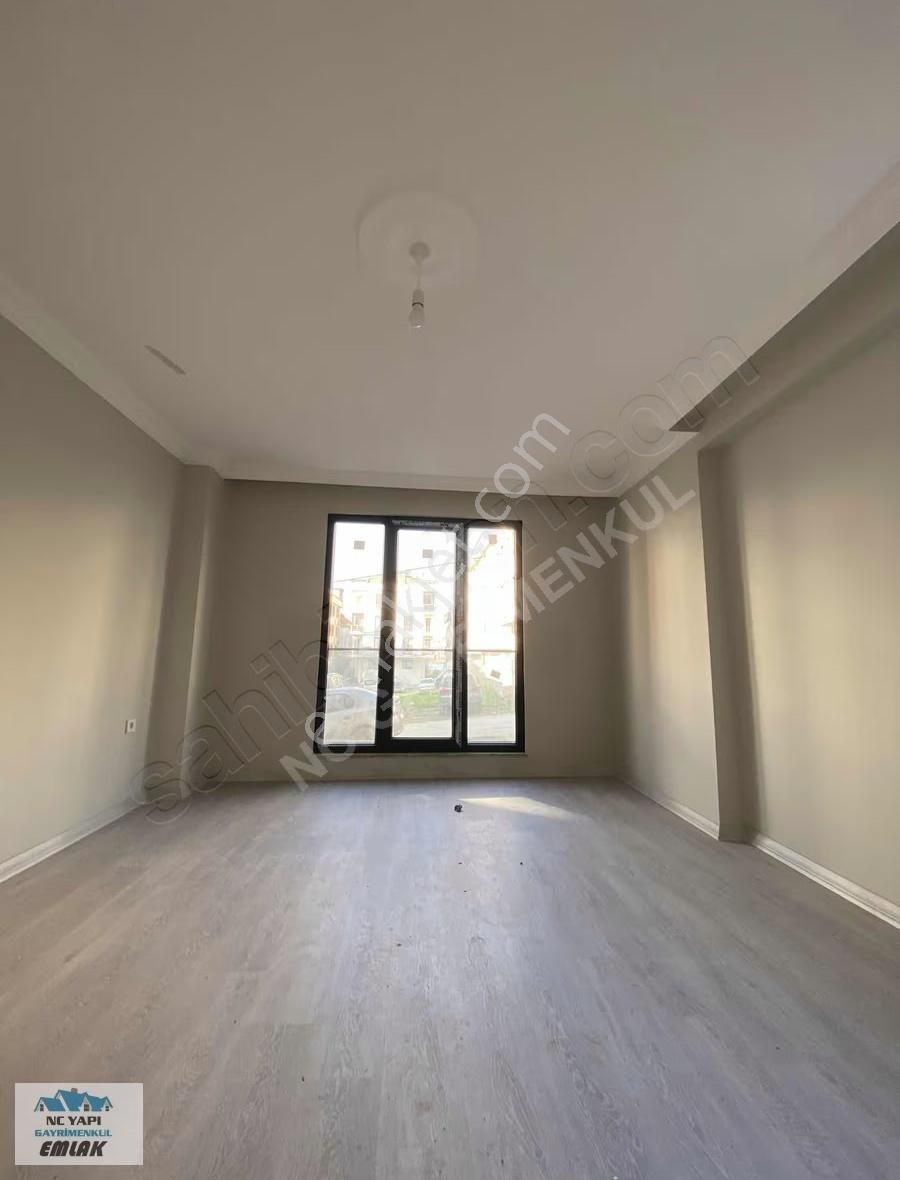 Nc Emlaktan Yunus Emre Mahallesinde 2+1 Giriş Kat Sıfır Daire - Görsel 16