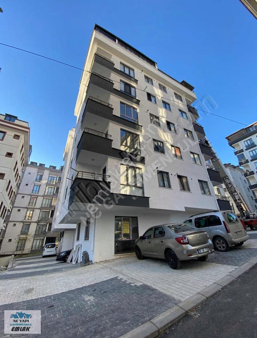 Çekmeköyde Yüksek Giriş 3 Oda 1 Salonlu - Görsel 12