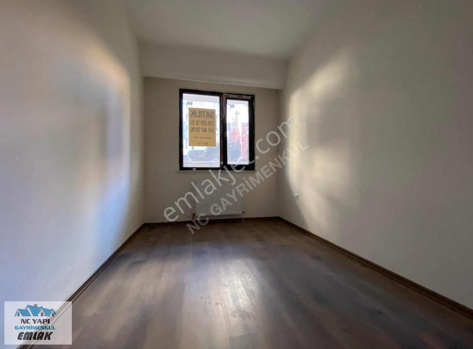 Çekmeköyde Yüksek Giriş 3 Oda 1 Salonlu - Görsel 11