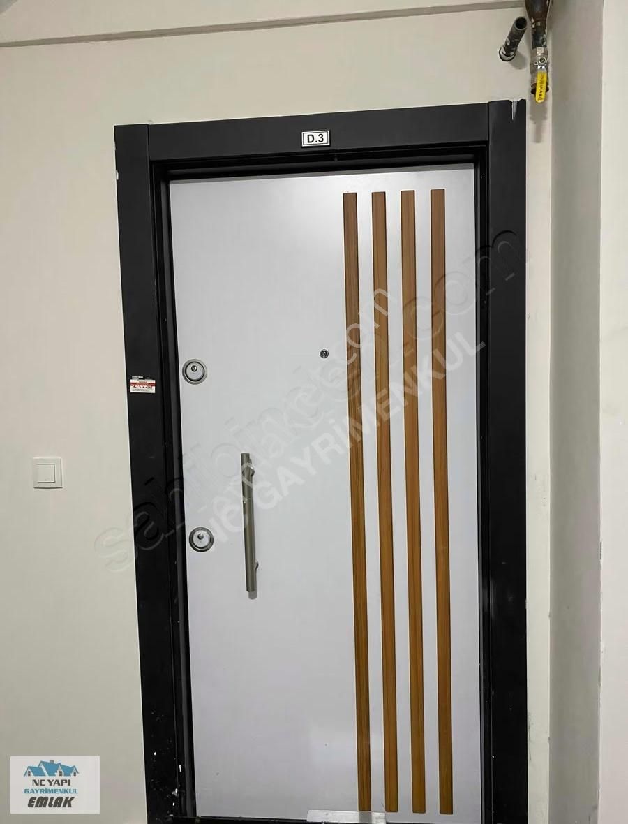 Çekmeköyde Yüksek Giriş 3 Oda 1 Salonlu - Görsel 9