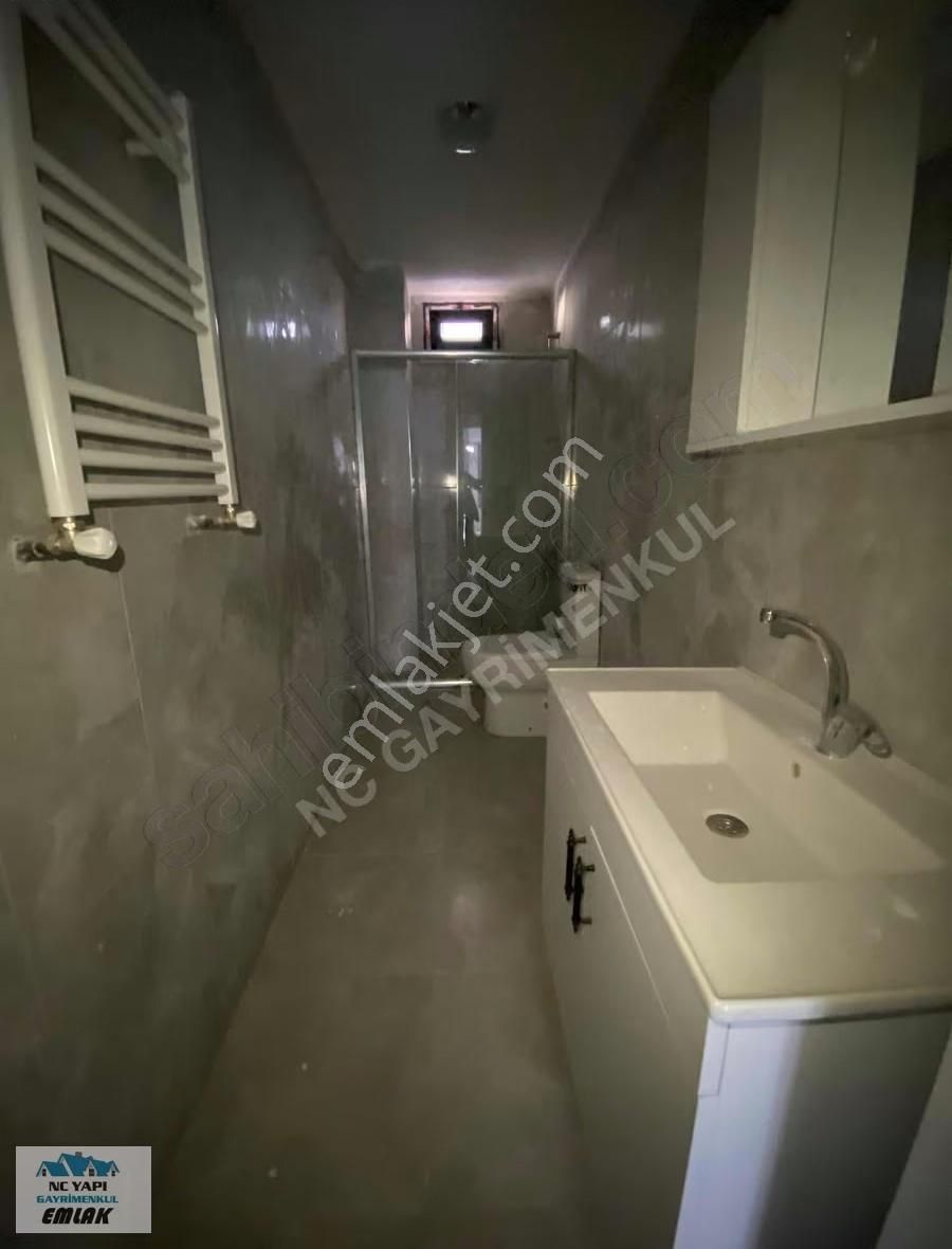 Çekmeköyde Yüksek Giriş 3 Oda 1 Salonlu - Görsel 10