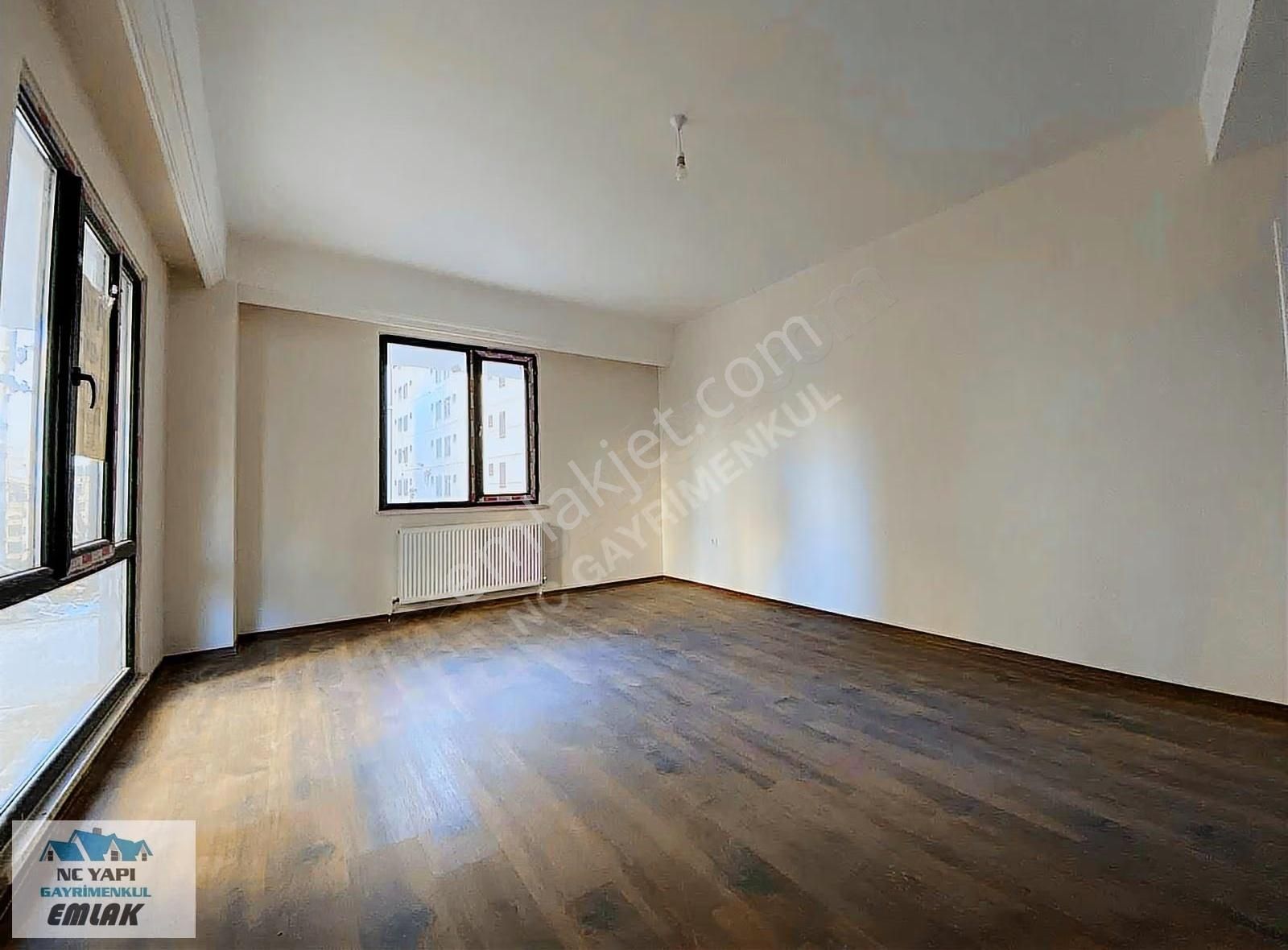 Çekmeköyde Yüksek Giriş 3 Oda 1 Salonlu - Görsel 21