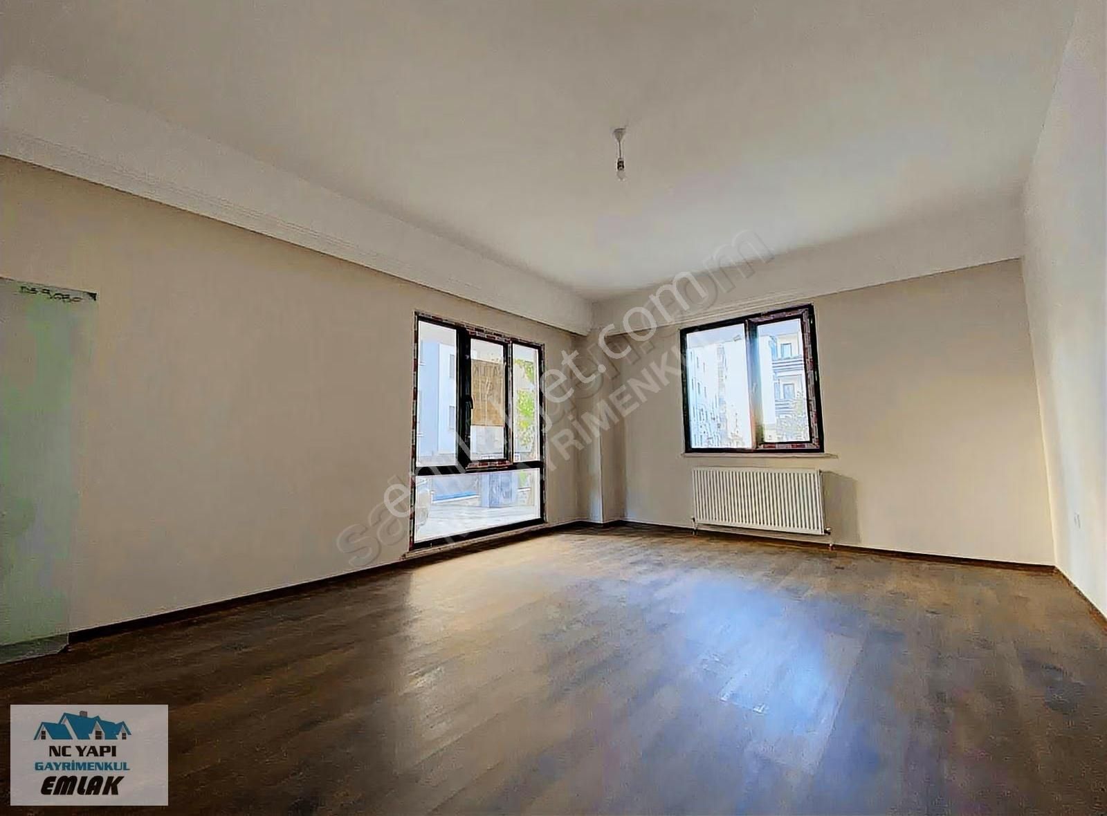 Çekmeköyde Yüksek Giriş 3 Oda 1 Salonlu - Görsel 17