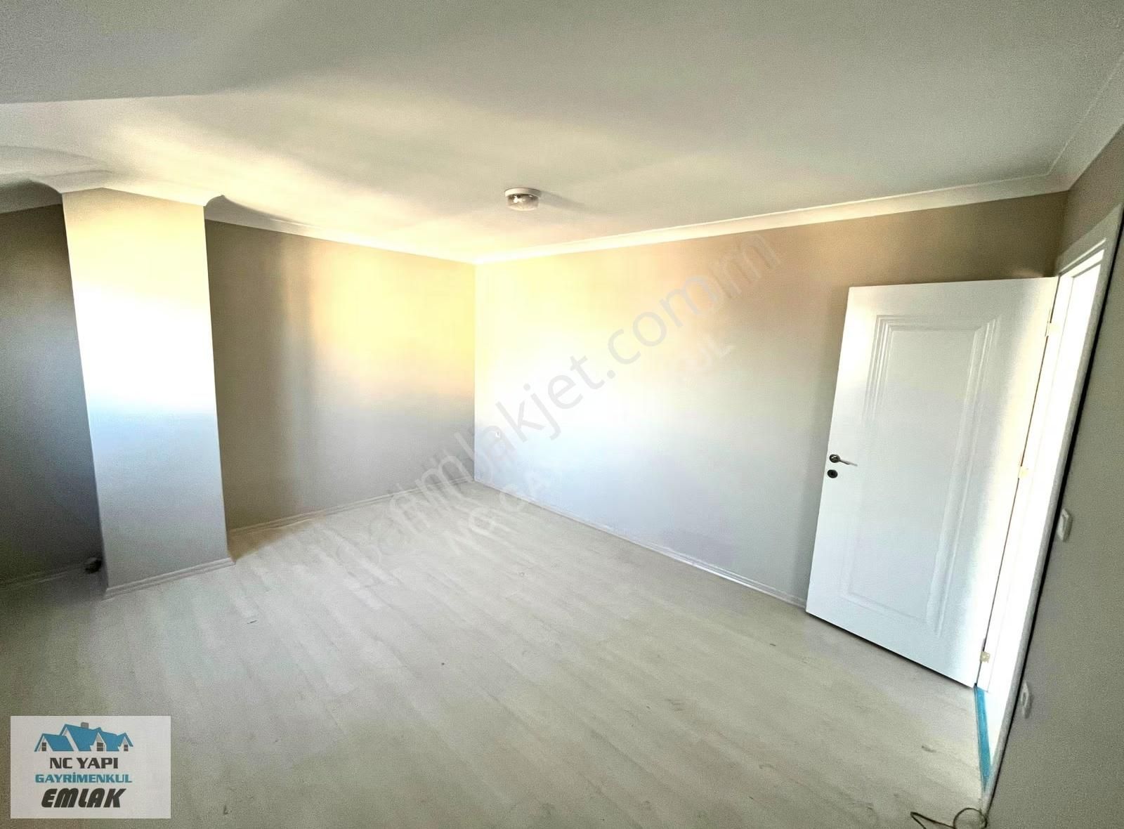 Nc Emlaktan Veysel Karani Caddesinde 3+1 Dubleks Daire - Görsel 33