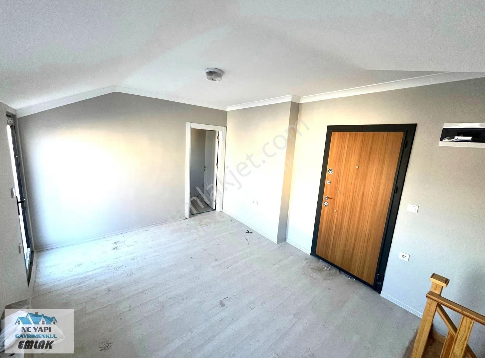 Nc Emlaktan Veysel Karani Caddesinde 3+1 Dubleks Daire - Görsel 24