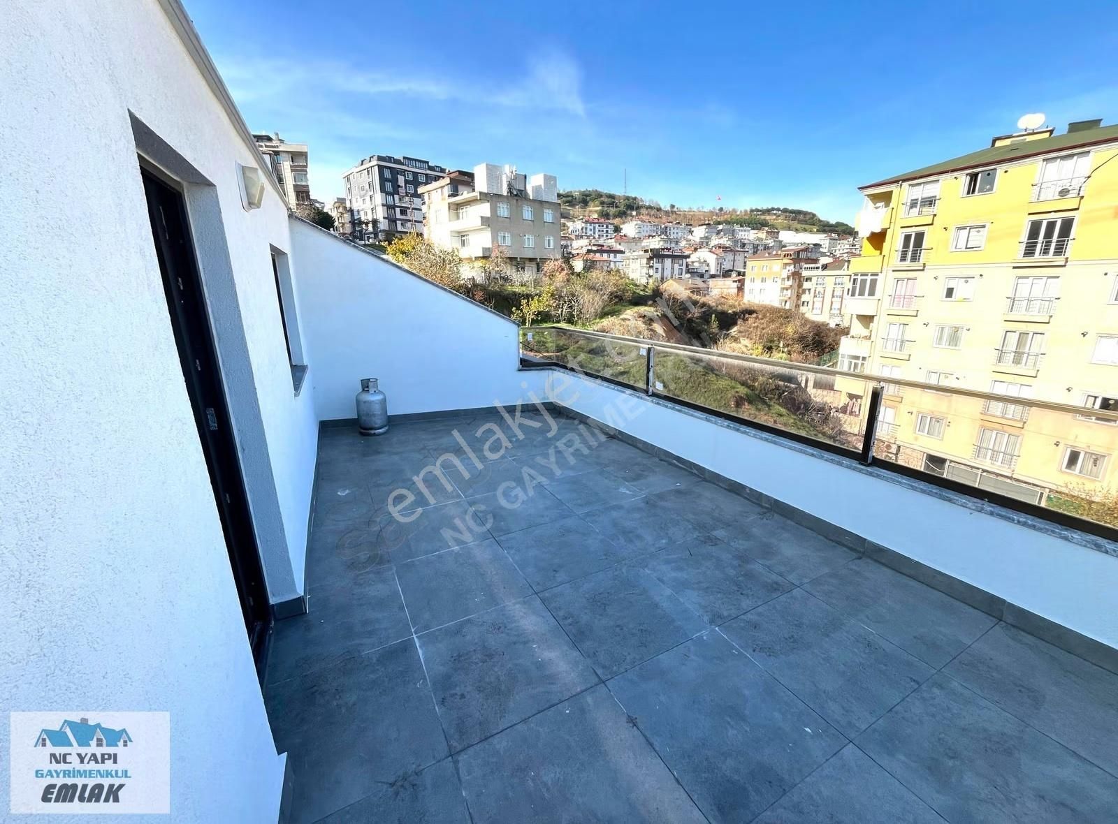 Nc Emlaktan Veysel Karani Caddesinde 3+1 Dubleks Daire - Görsel 4