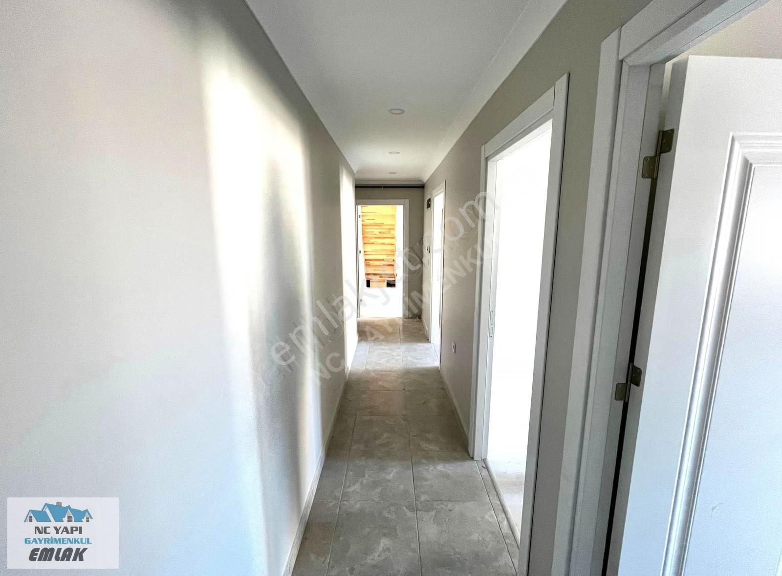 Nc Emlaktan Veysel Karani Caddesinde 3+1 Dubleks Daire - Görsel 9