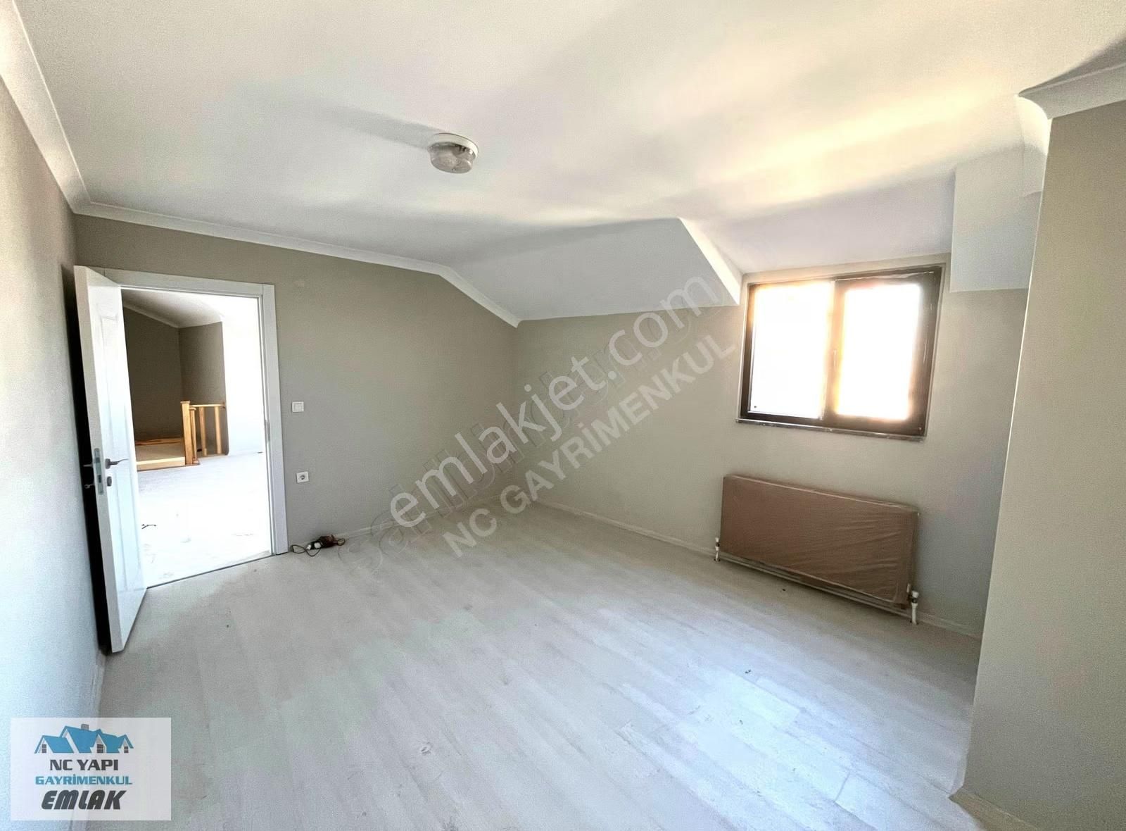 Nc Emlaktan Veysel Karani Caddesinde 3+1 Dubleks Daire - Görsel 20