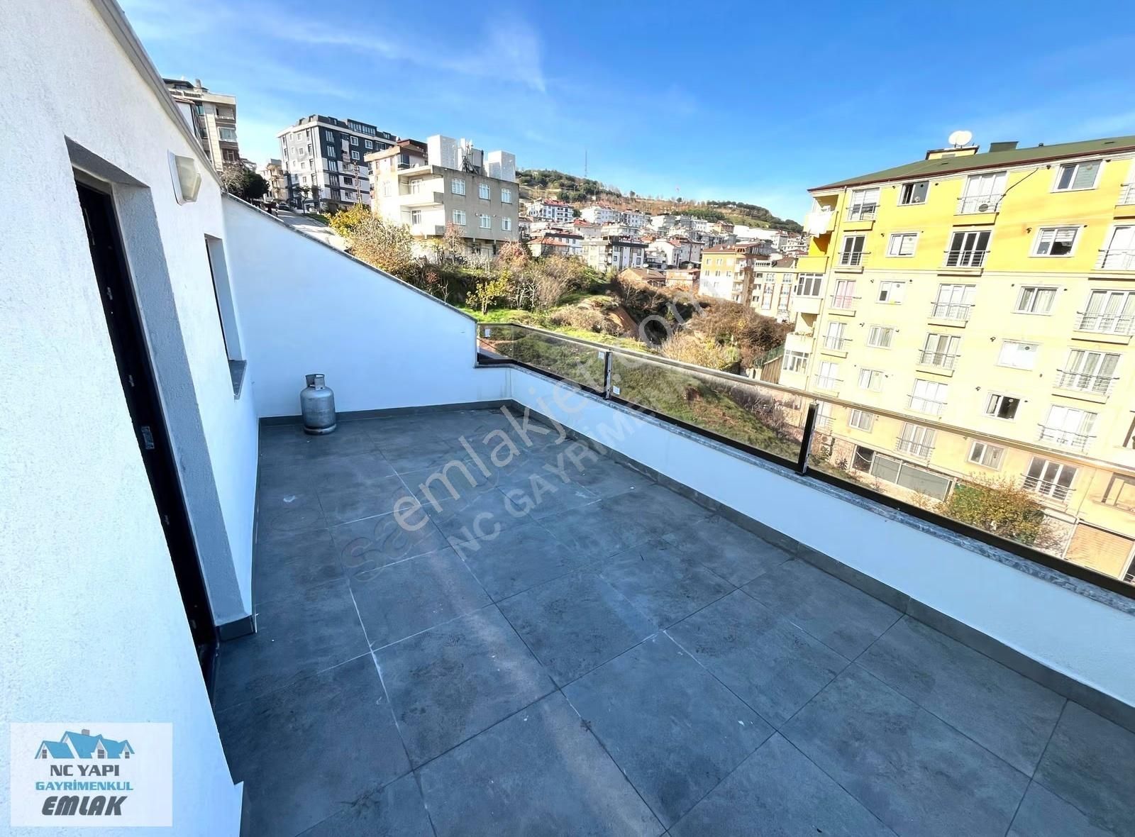 Nc Emlaktan Veysel Karani Caddesinde 3+1 Dubleks Daire - Görsel 29