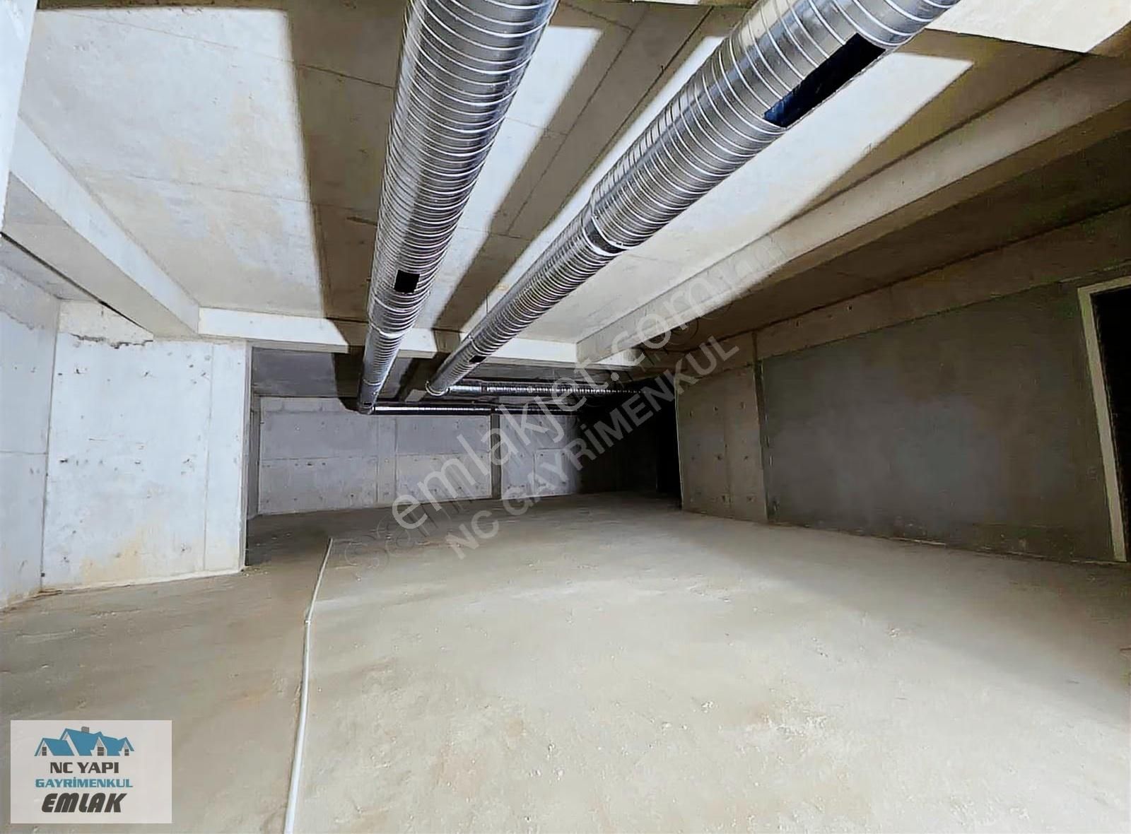 Nc Emlaktan My Life Butik Sitede 3+1 Sıfır Fırsat Daire - Görsel 26