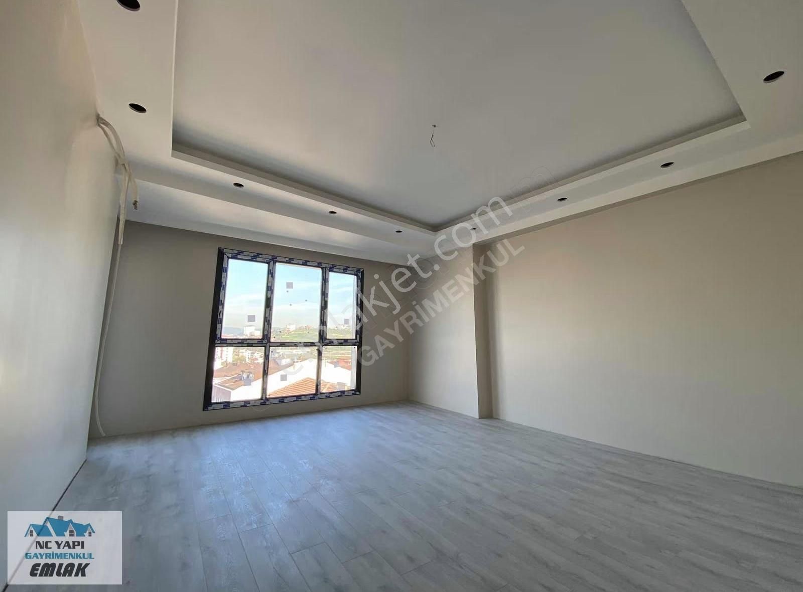 Nc Emlaktan My Life Butik Sitede 3+1 Sıfır Fırsat Daire - Görsel 15