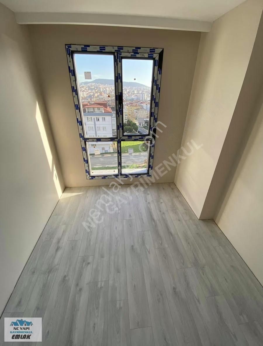 Nc Emlaktan My Life Butik Sitede 3+1 Sıfır Fırsat Daire - Görsel 6