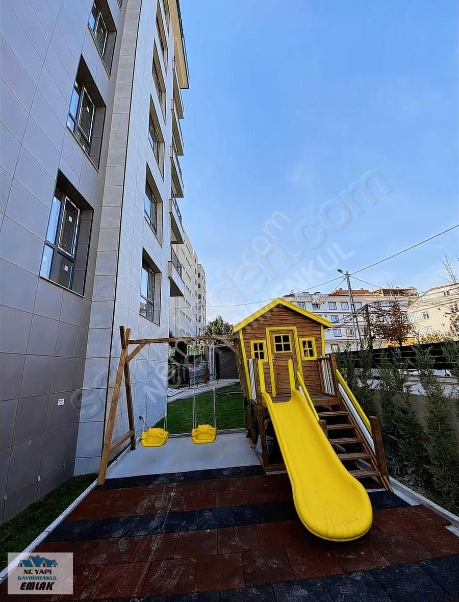 Nc Emlaktan My Life Butik Sitede 3+1 Sıfır Fırsat Daire - Görsel 9