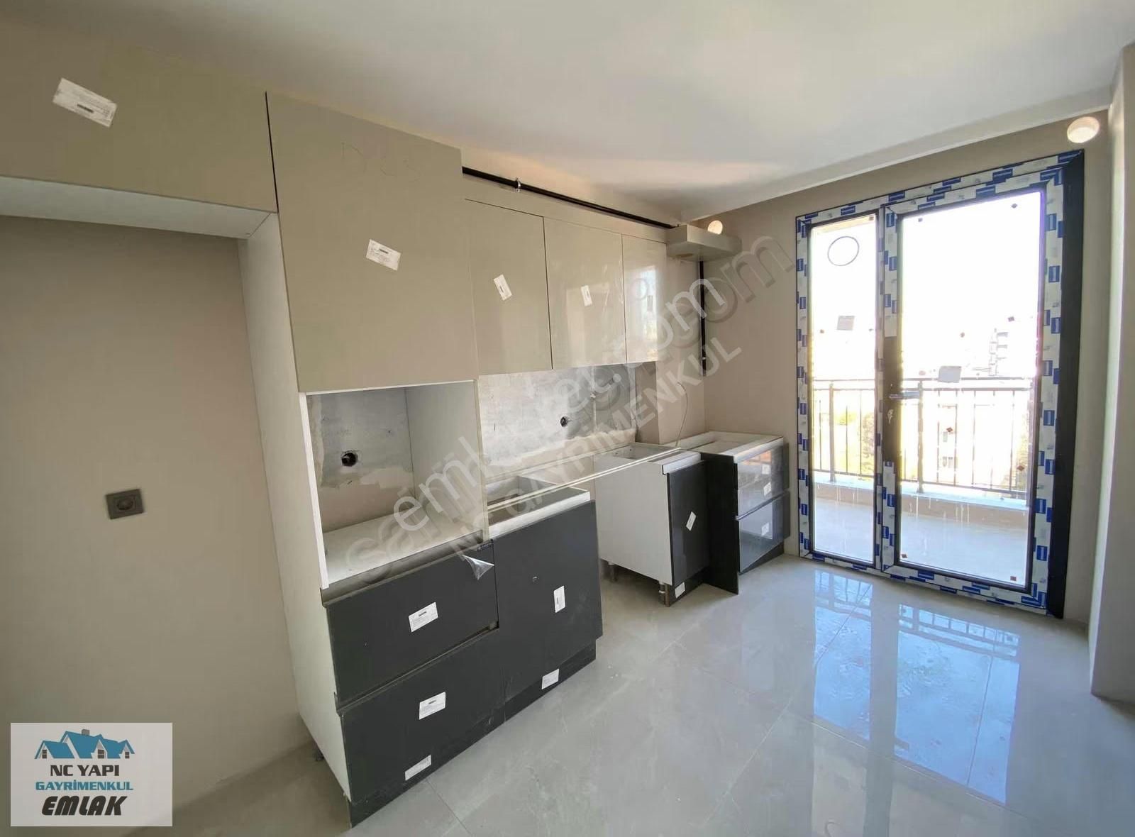 Nc Emlaktan My Life Butik Sitede 3+1 Sıfır Fırsat Daire - Görsel 23