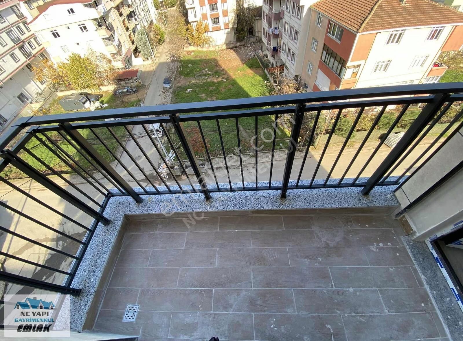 Nc Emlaktan My Life Butik Sitede 3+1 Sıfır Fırsat Daire - Görsel 24