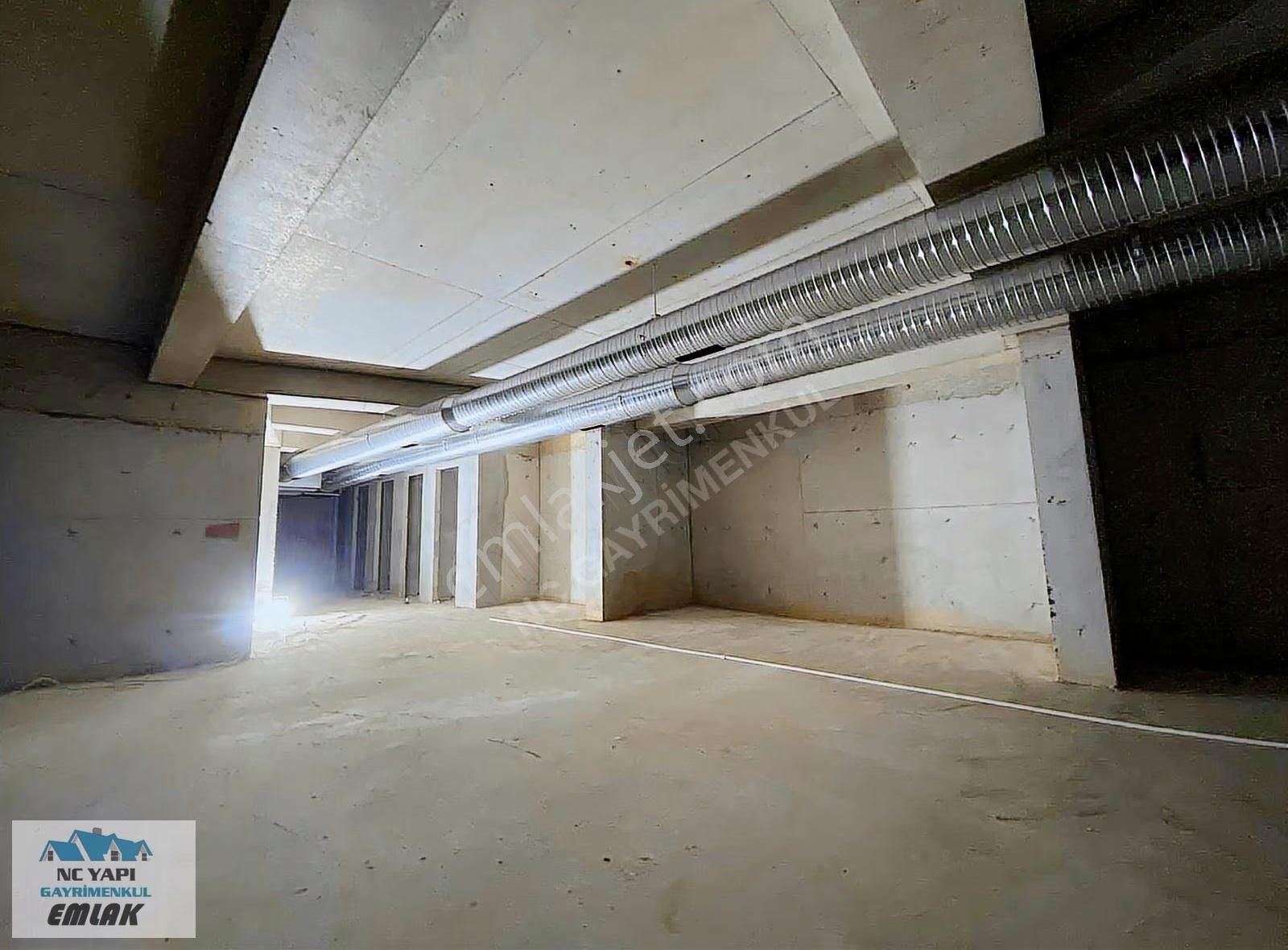 Nc Emlaktan My Life Butik Sitede 3+1 Sıfır Fırsat Daire - Görsel 11