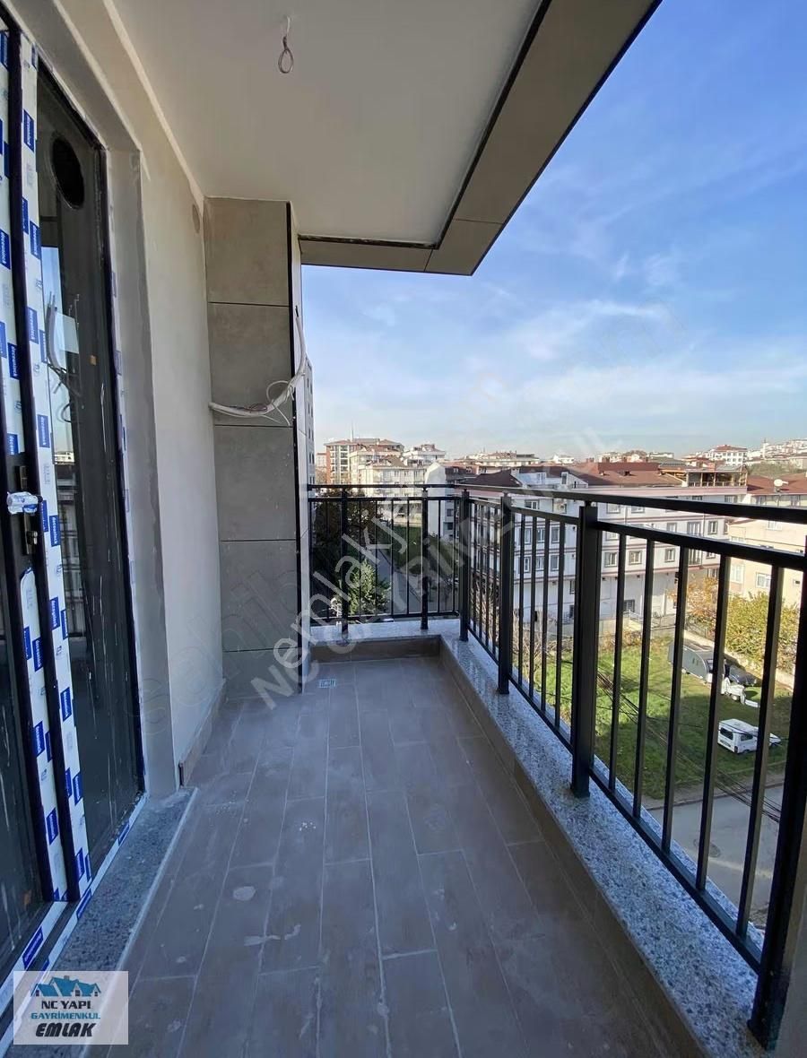 Nc Emlaktan My Life Butik Sitede 3+1 Sıfır Fırsat Daire - Görsel 17