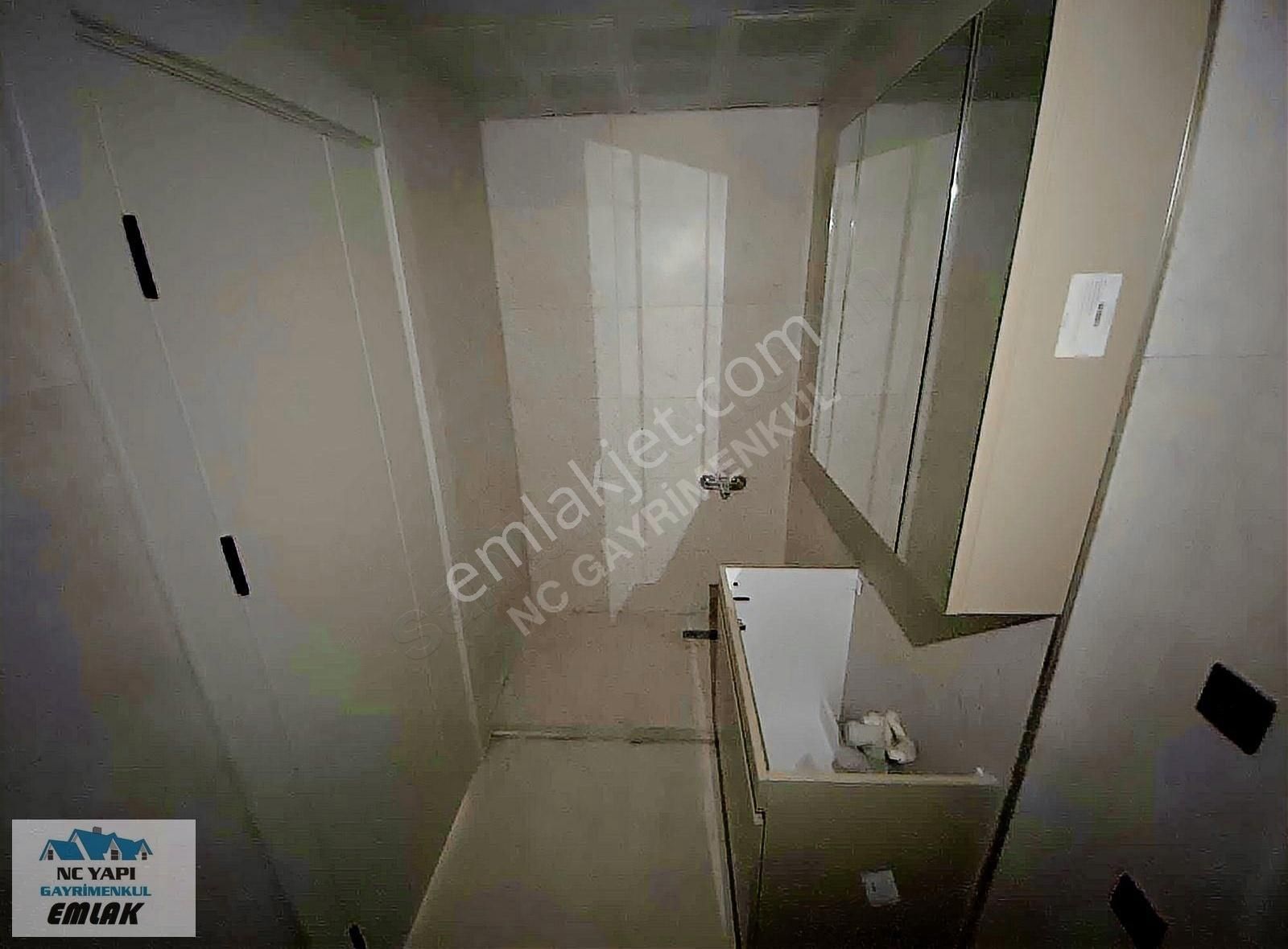 Nc Emlaktan My Life Butik Sitede 3+1 Sıfır Fırsat Daire - Görsel 30