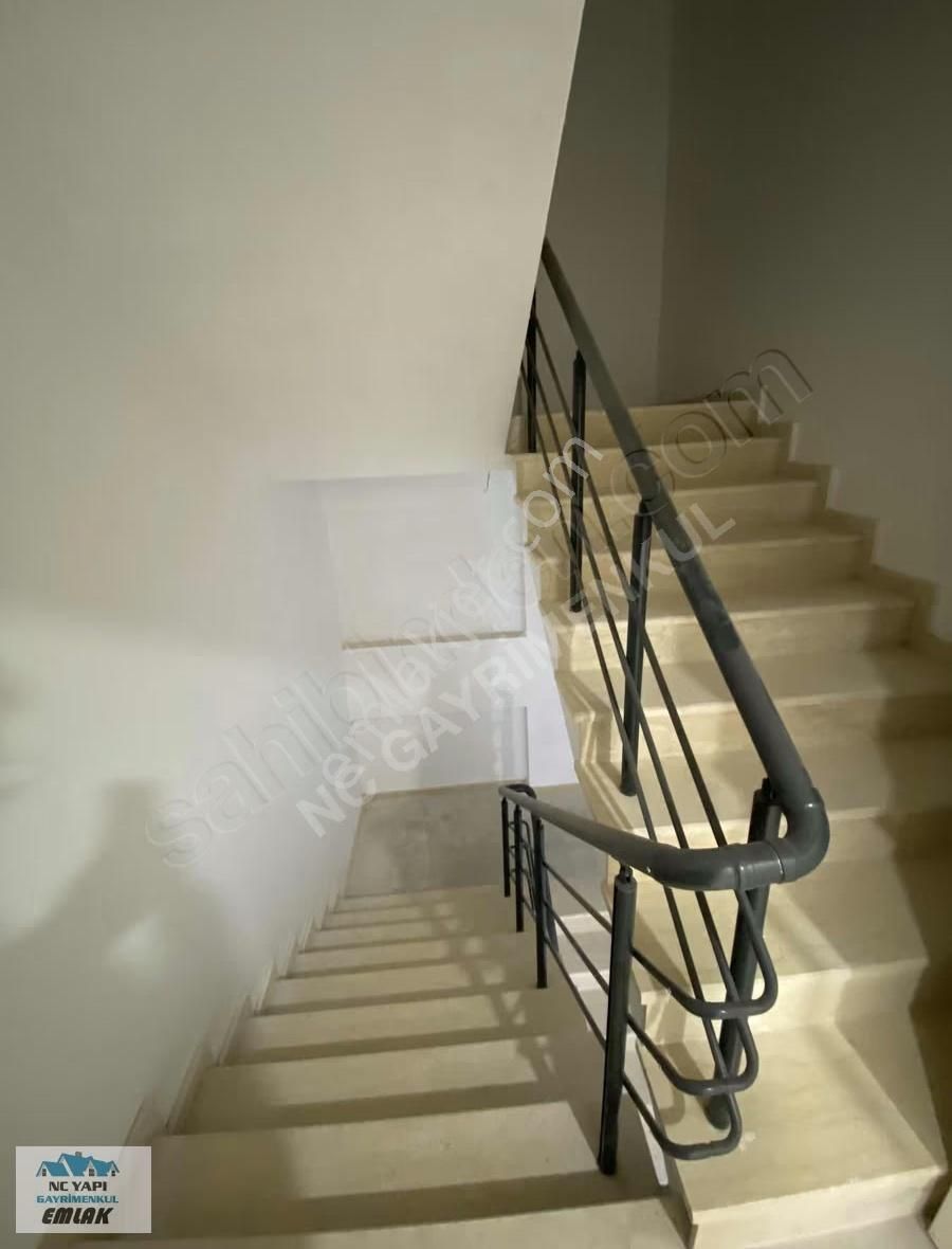 Nc Emlaktan My Life Butik Sitede 3+1 Sıfır Fırsat Daire - Görsel 16