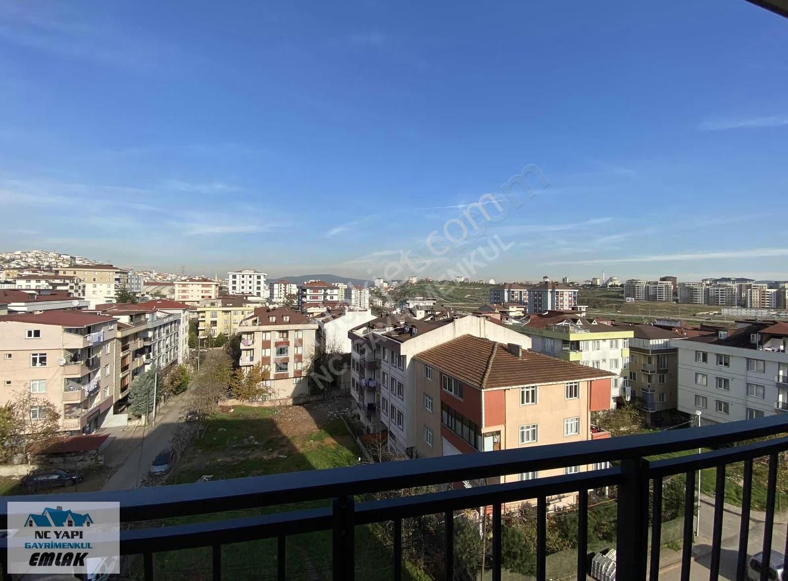 Nc Emlaktan My Life Butik Sitede 3+1 Sıfır Fırsat Daire - Görsel 7