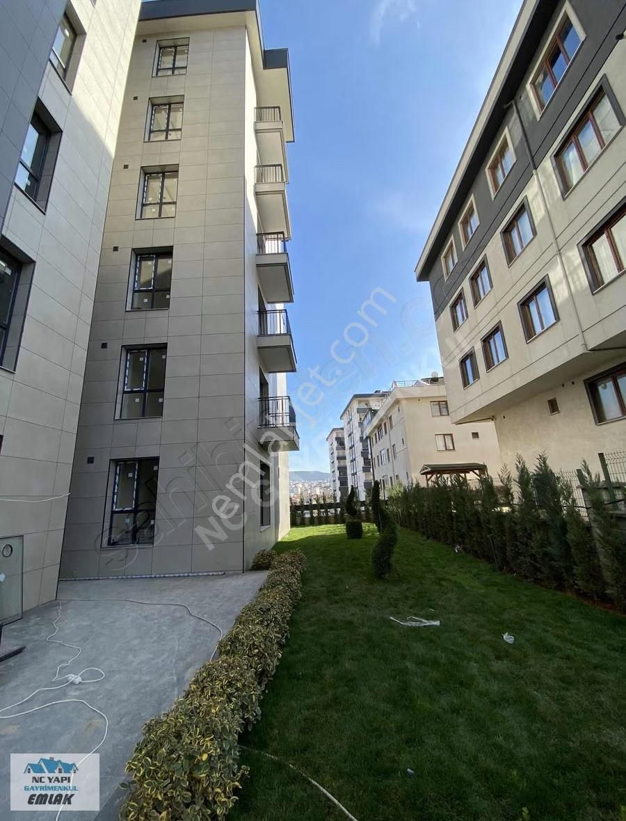 Nc Emlaktan My Life Butik Sitede 3+1 Sıfır Fırsat Daire - Görsel 33
