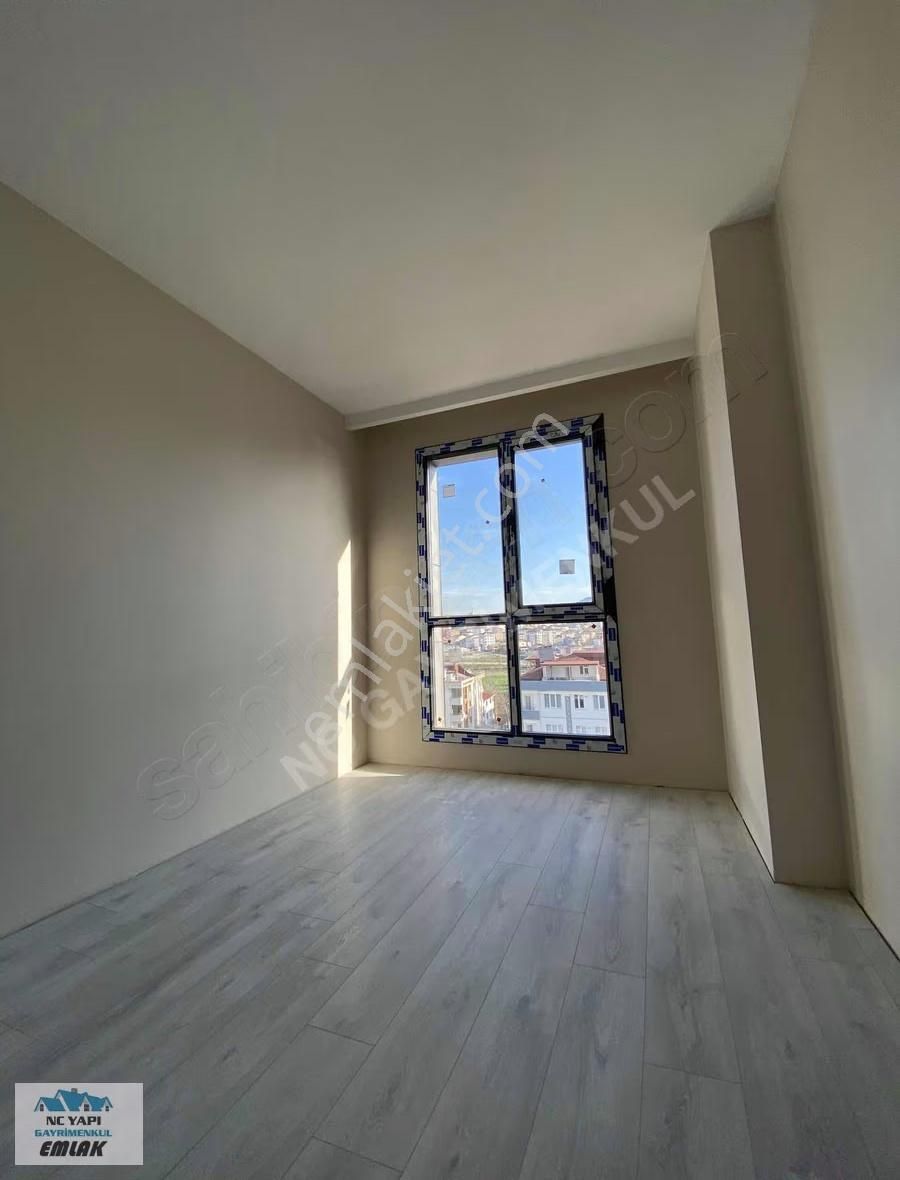 Nc Emlaktan My Life Butik Sitede 3+1 Sıfır Fırsat Daire - Görsel 27