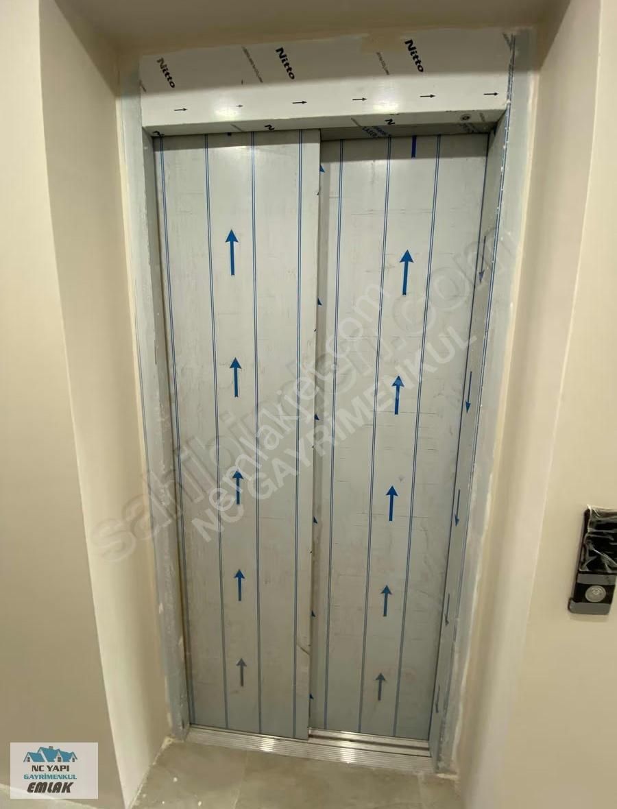 Nc Emlaktan My Life Butik Sitede 3+1 Sıfır Fırsat Daire - Görsel 28