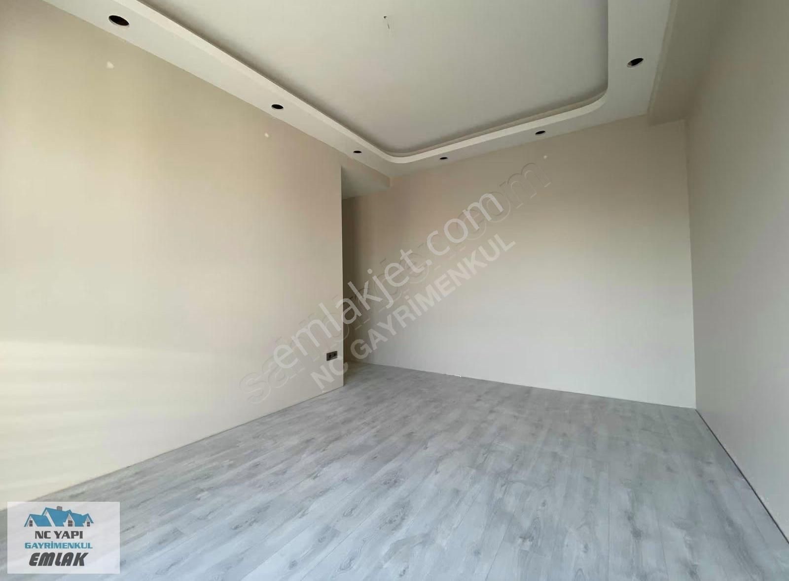 Nc Emlaktan My Life Butik Sitede 3+1 Sıfır Fırsat Daire - Görsel 21