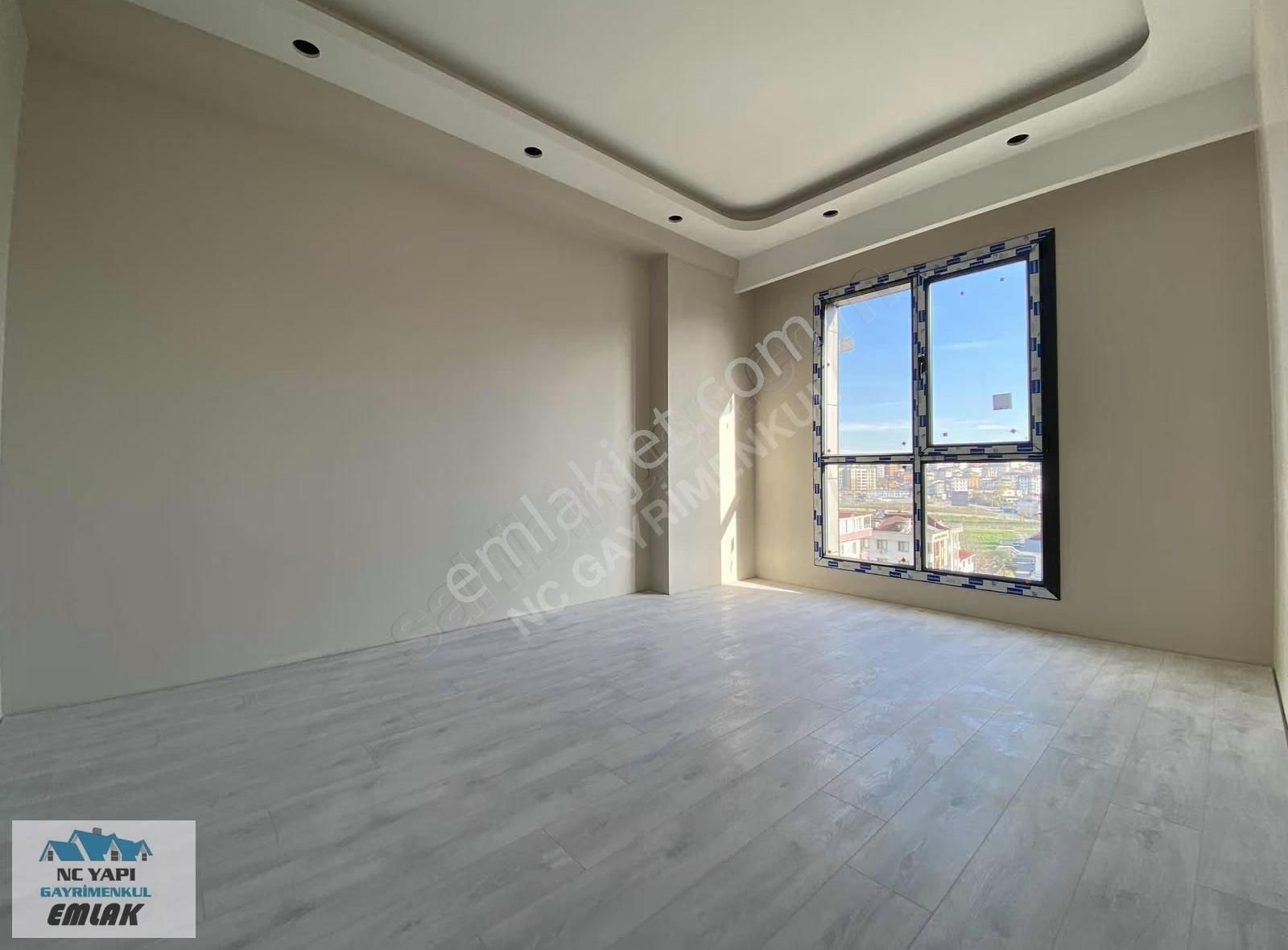 Nc Emlaktan My Life Butik Sitede 3+1 Sıfır Fırsat Daire - Görsel 5