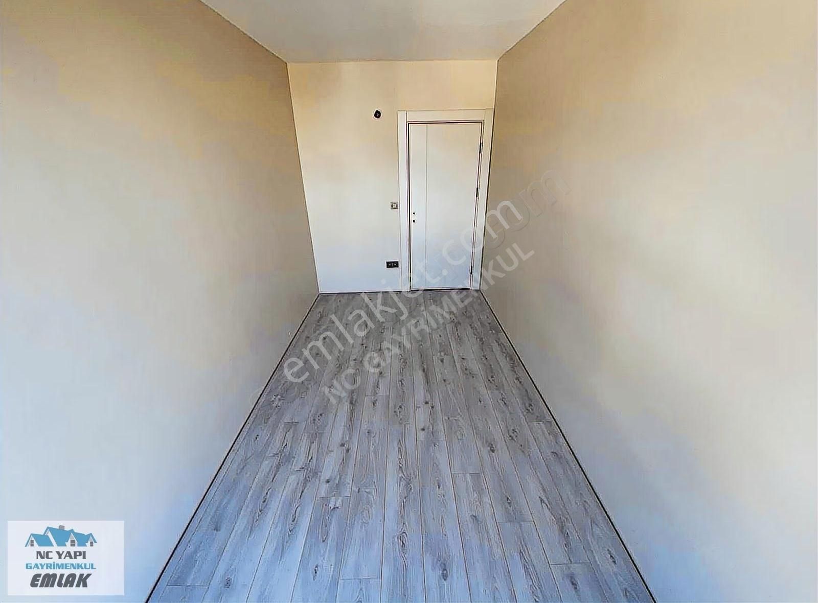 Nc Emlaktan My Life Butik Sitede 3+1 Sıfır Fırsat Daire - Görsel 20