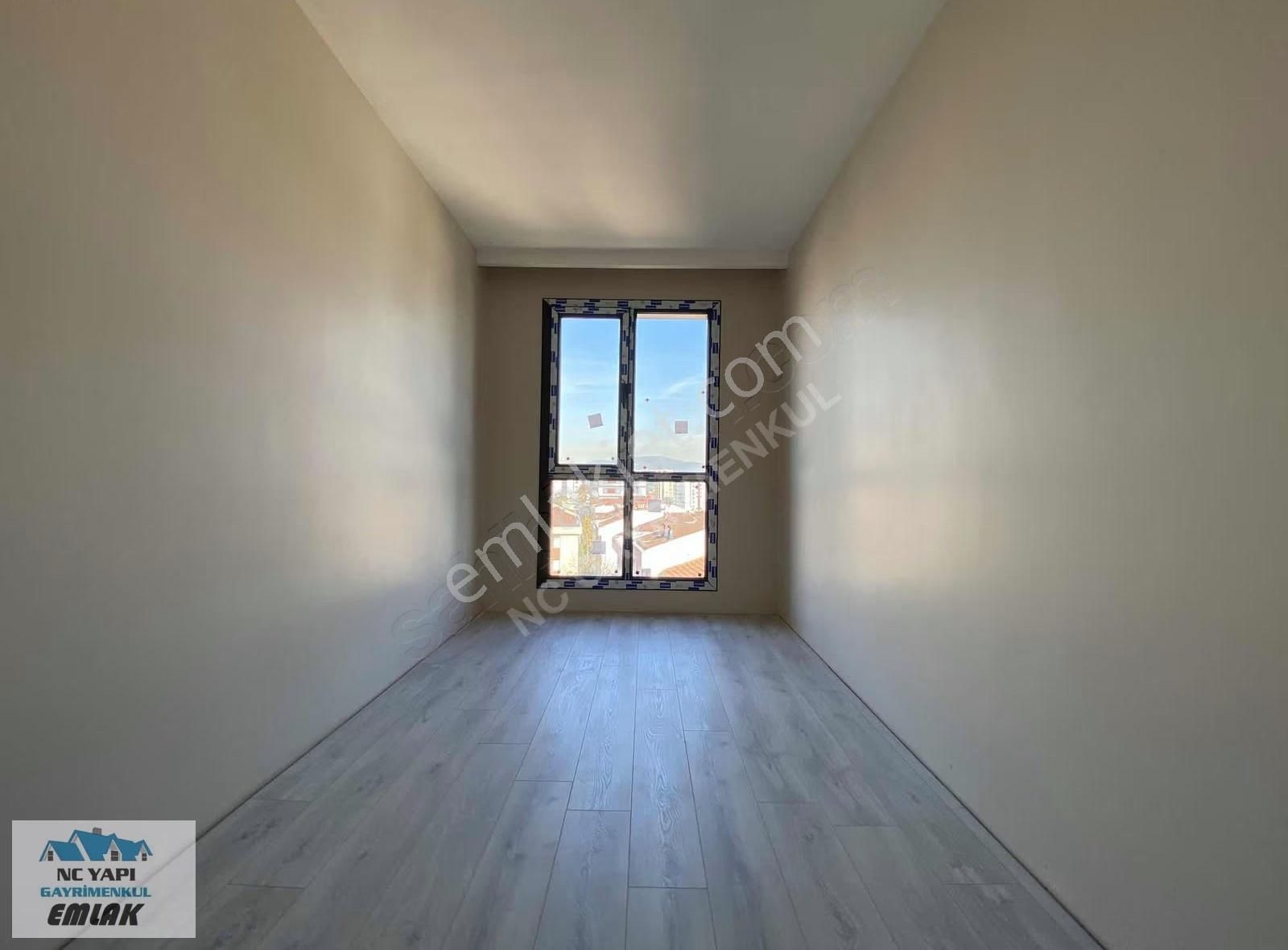 Nc Emlaktan My Life Butik Sitede 3+1 Sıfır Fırsat Daire - Görsel 19