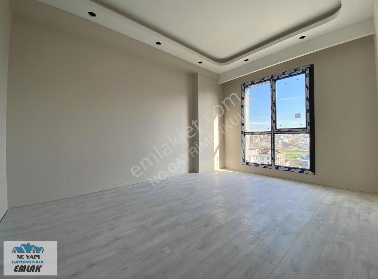 Nc Emlaktan My Life Butik Sitede 3+1 Sıfır Fırsat Daire - Görsel 3