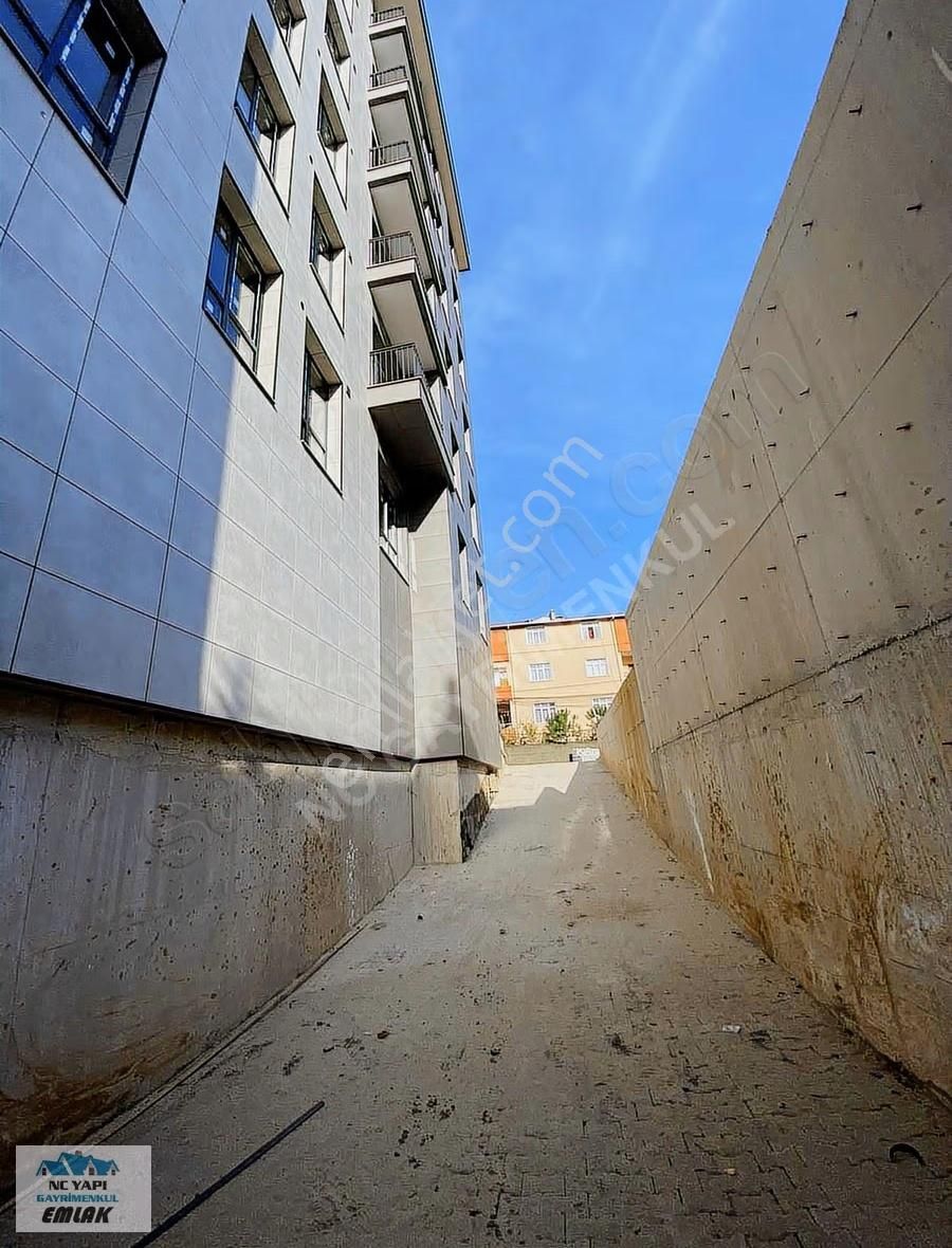 Nc Emlaktan My Life Butik Sitede 3+1 Sıfır Fırsat Daire - Görsel 34