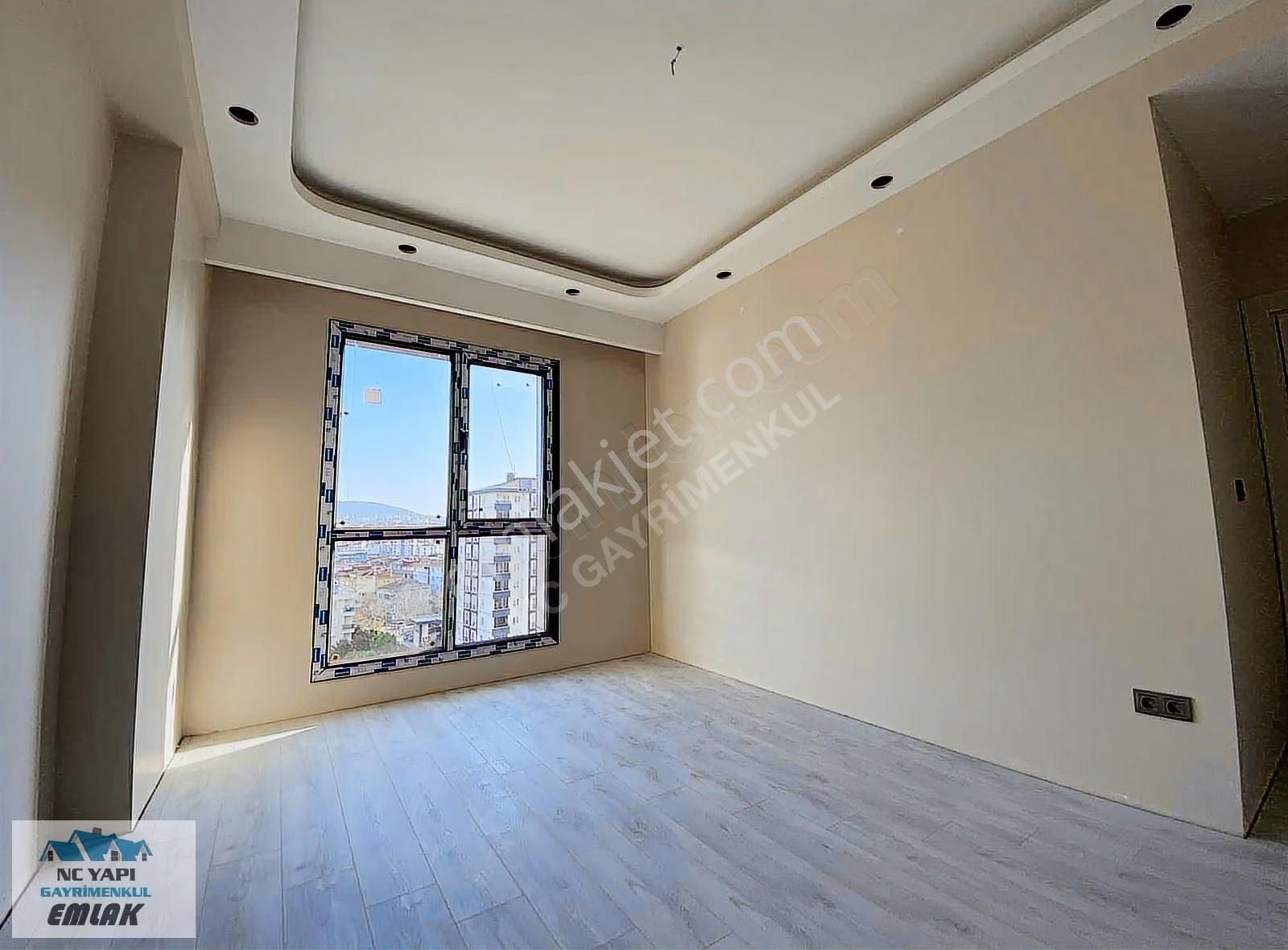 Nc Emlaktan My Life Butik Sitede 3+1 Sıfır Fırsat Daire - Görsel 4