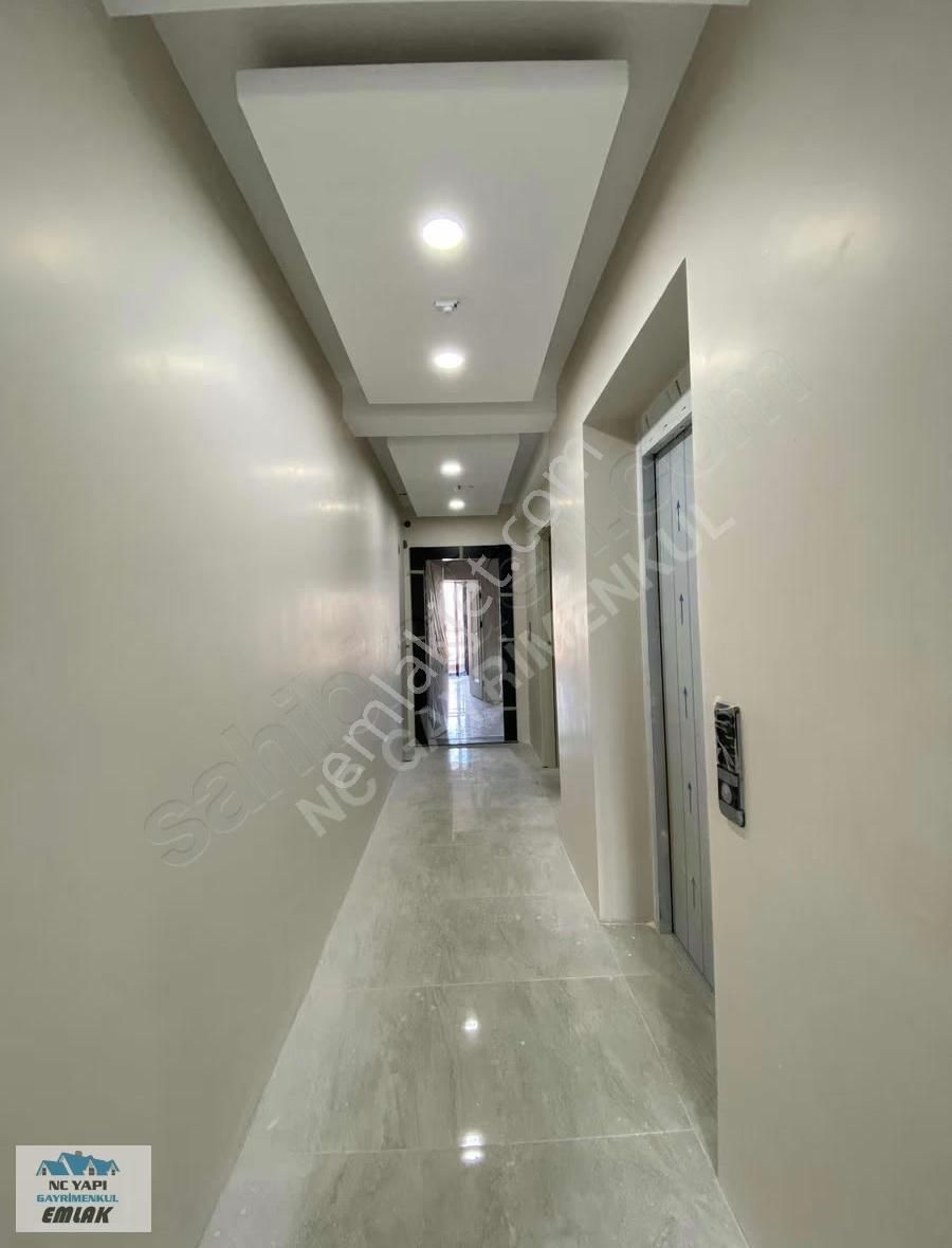 Nc Emlaktan My Life Butik Sitede 3+1 Sıfır Fırsat Daire - Görsel 14